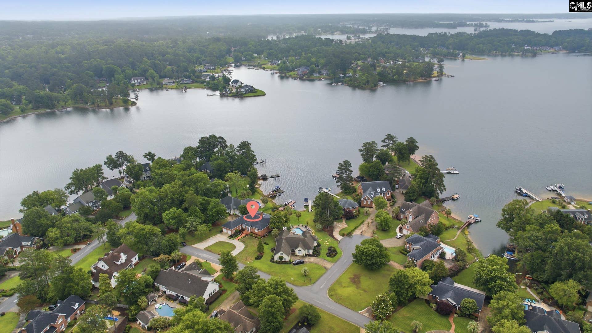 304 Racket Road, Chapin, SC 29036