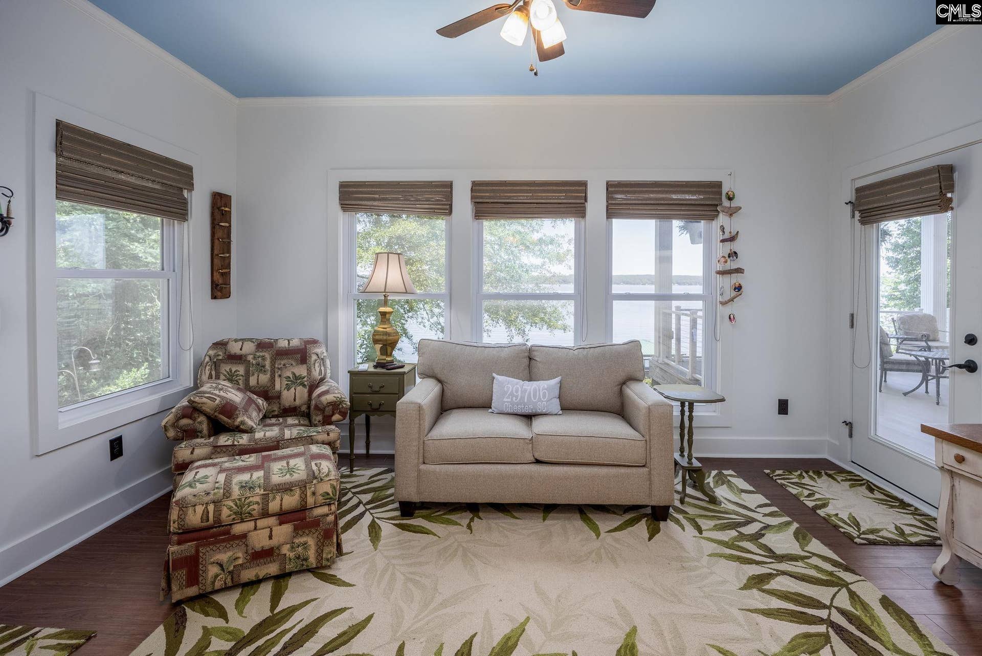 639 Kingfisher Drive, Ridgeway, SC 29130