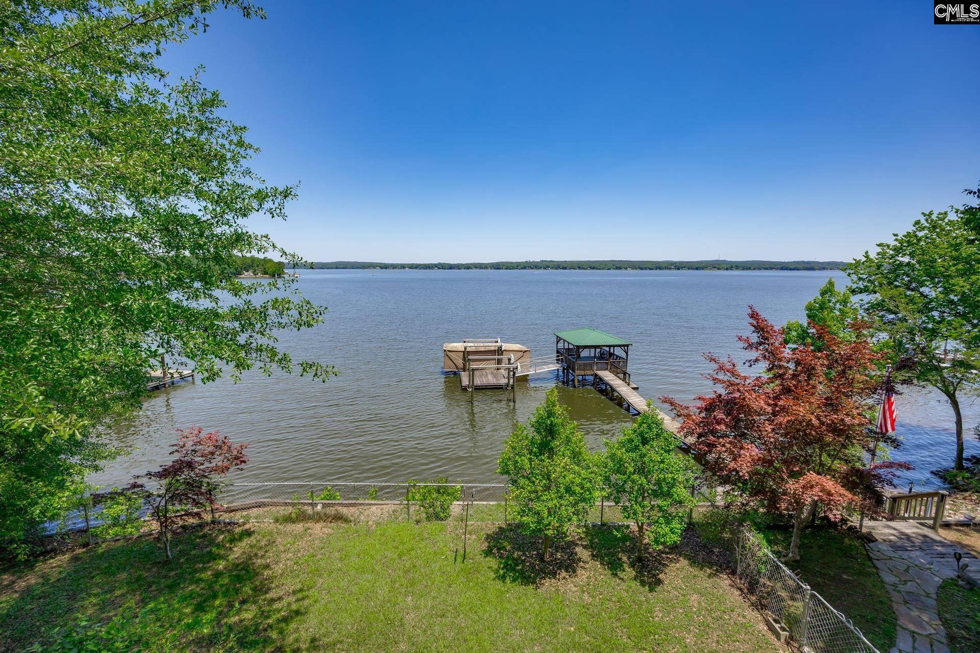 639 Kingfisher Drive, Ridgeway, SC 29130
