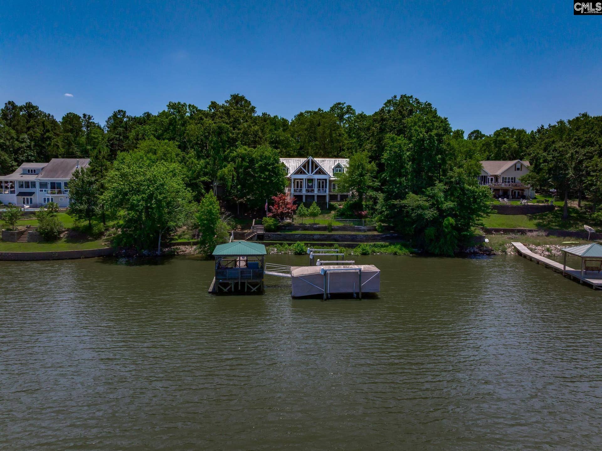 639 Kingfisher Drive, Ridgeway, SC 29130