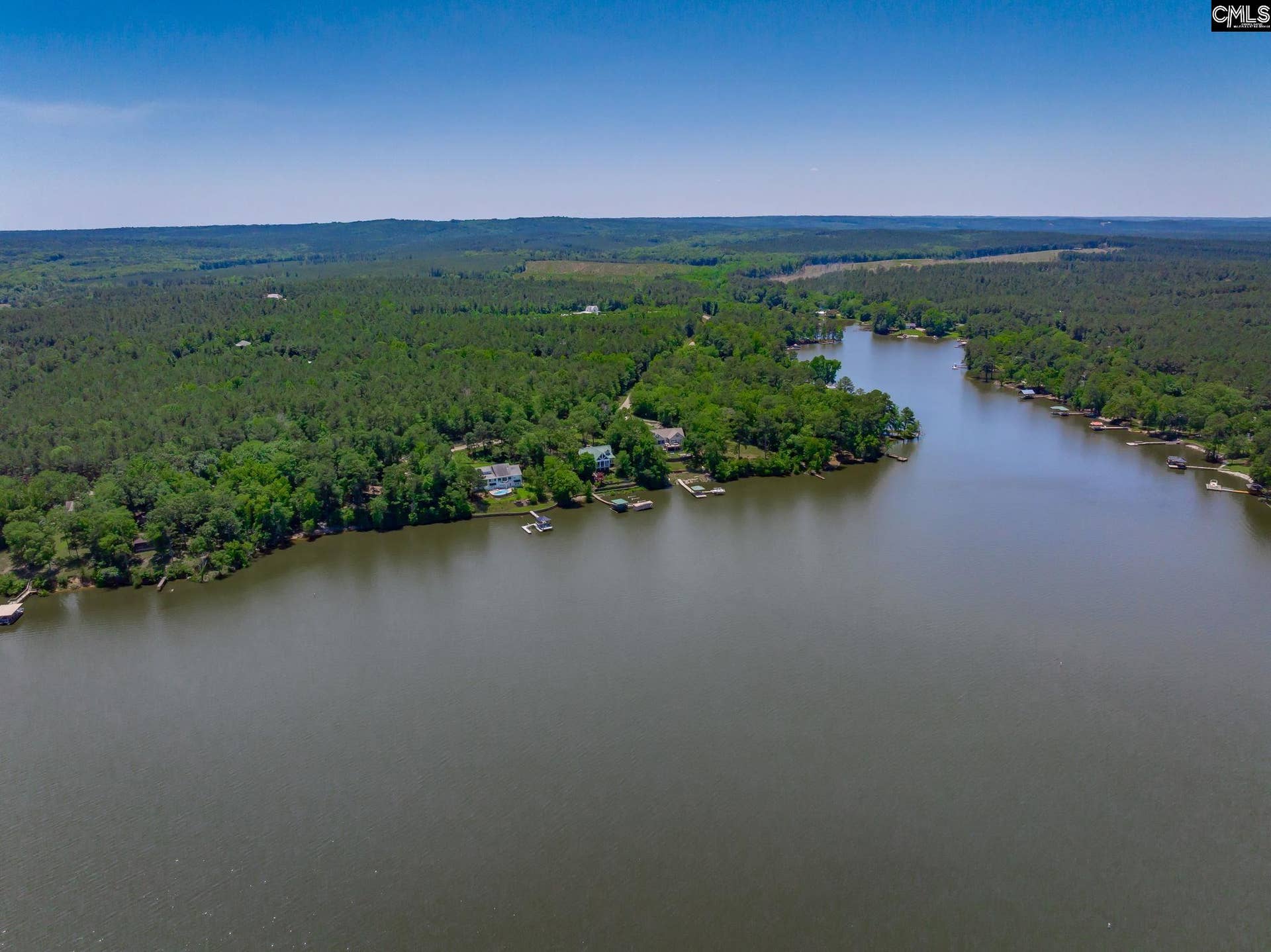 639 Kingfisher Drive, Ridgeway, SC 29130