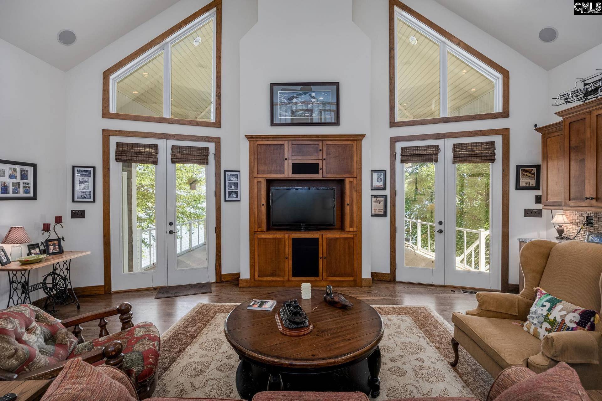 639 Kingfisher Drive, Ridgeway, SC 29130