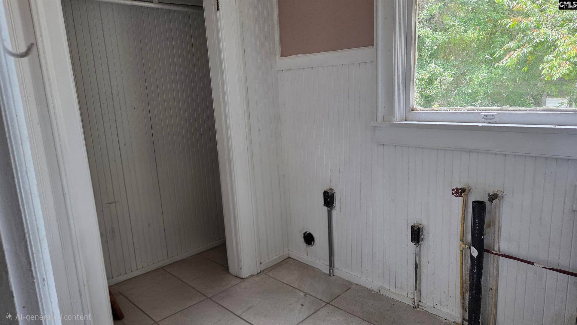 1438 Glover Street, #N/A, Orangeburg, SC 29115