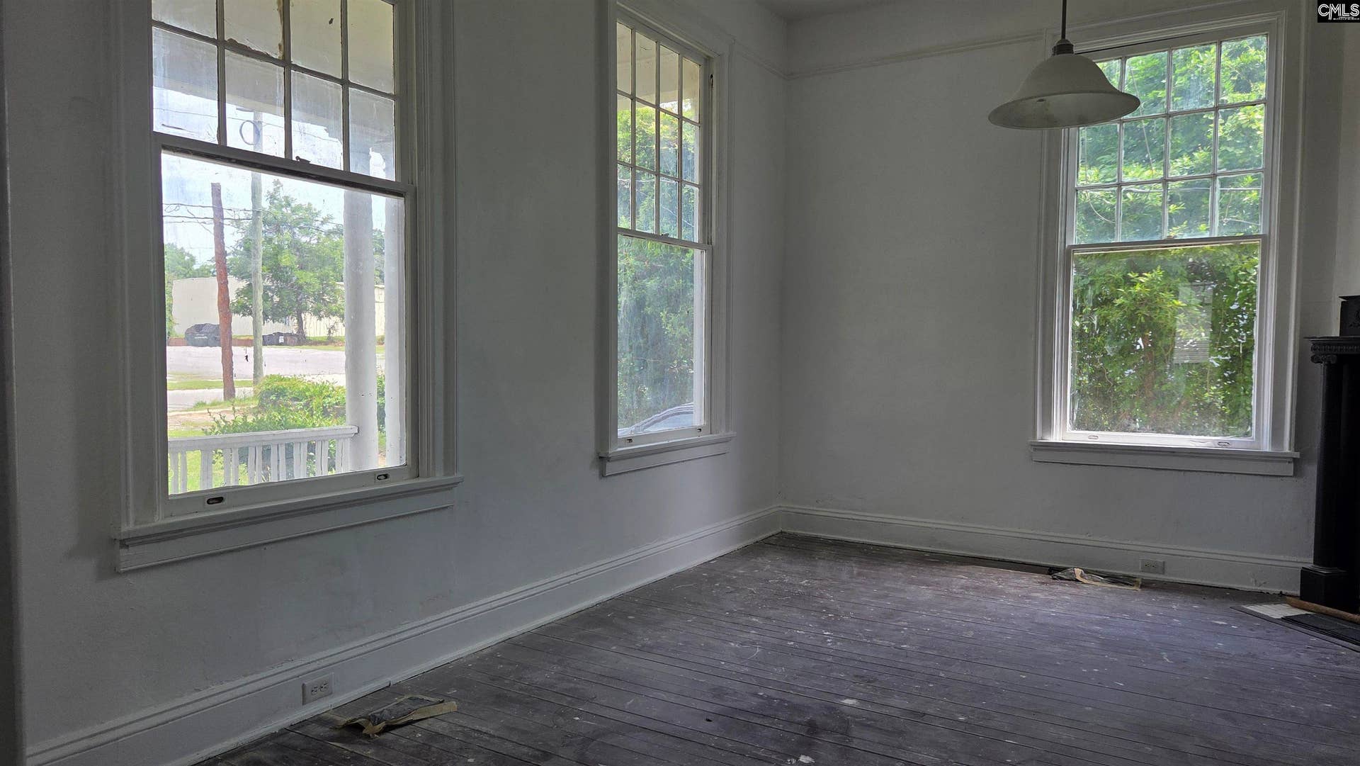 1438 Glover Street, #N/A, Orangeburg, SC 29115
