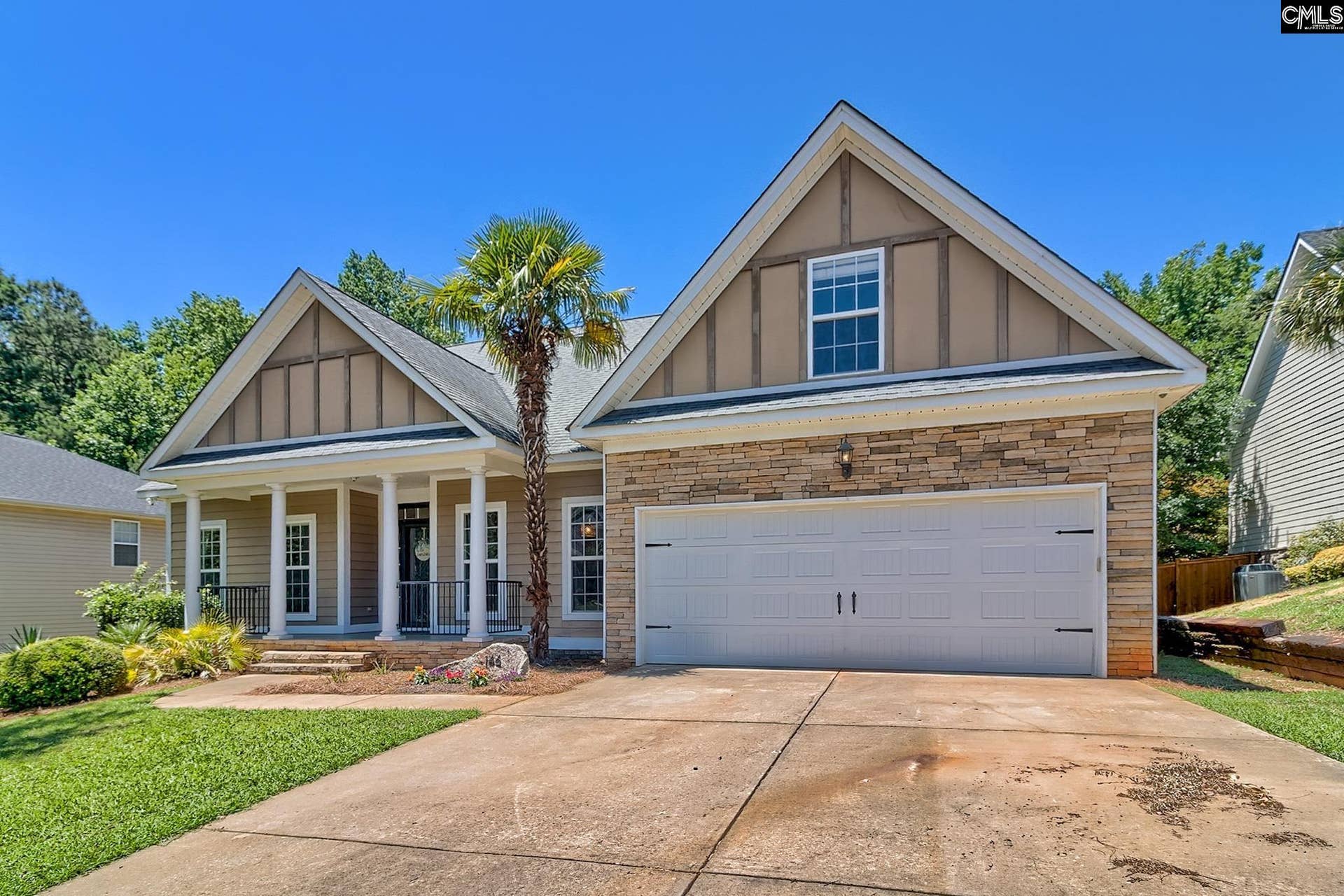 146 Stoney Creek Lane, Lexington, SC 29072