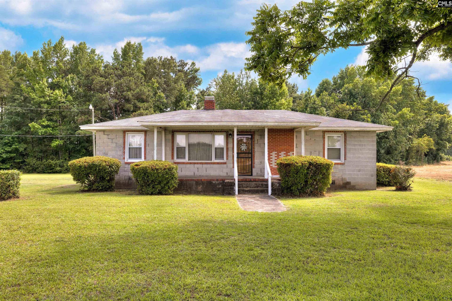 4300 Dubose Siding Rd Road, Sumter, SC 29153