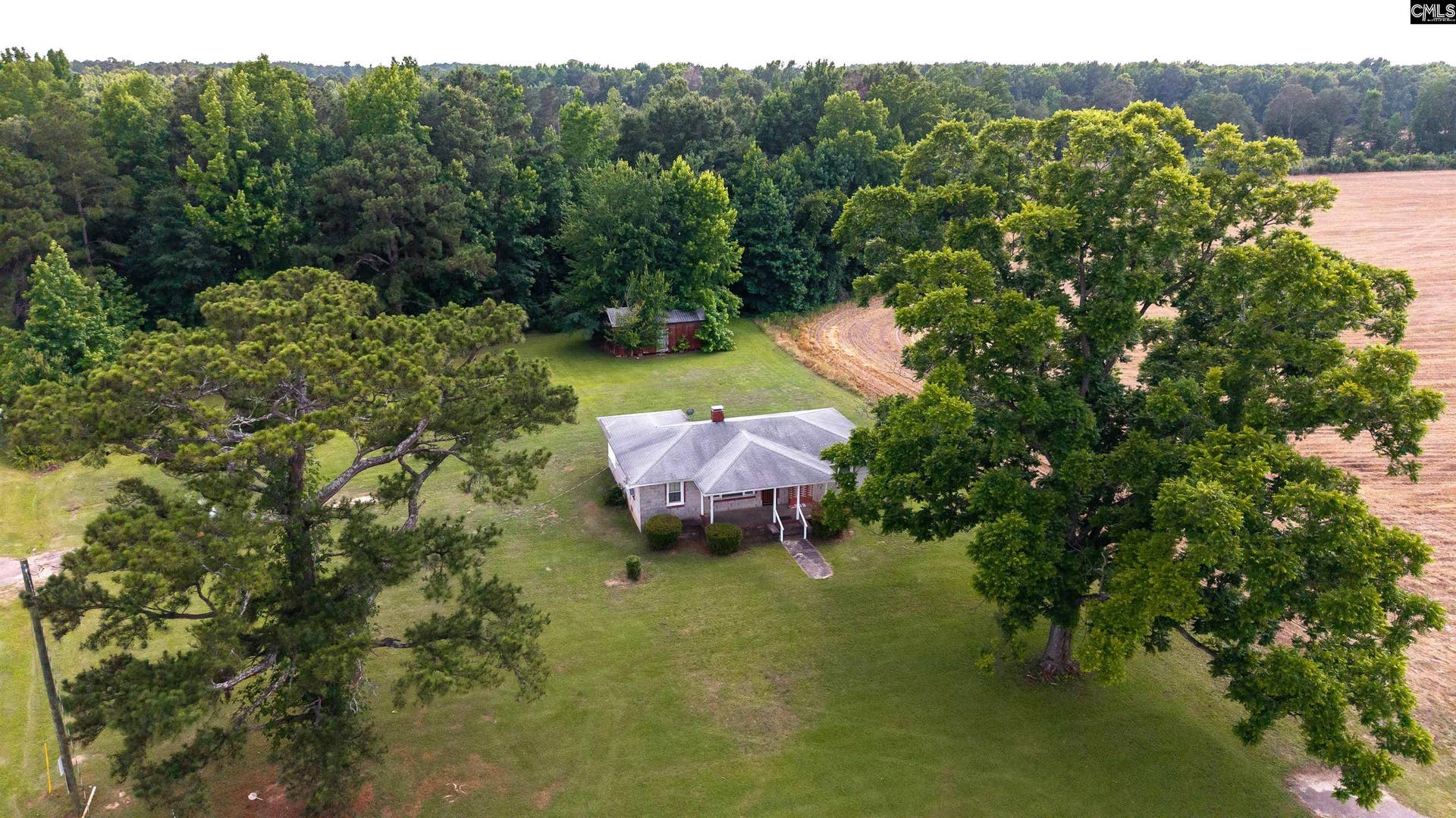 4300 Dubose Siding Rd Road, Sumter, SC 29153