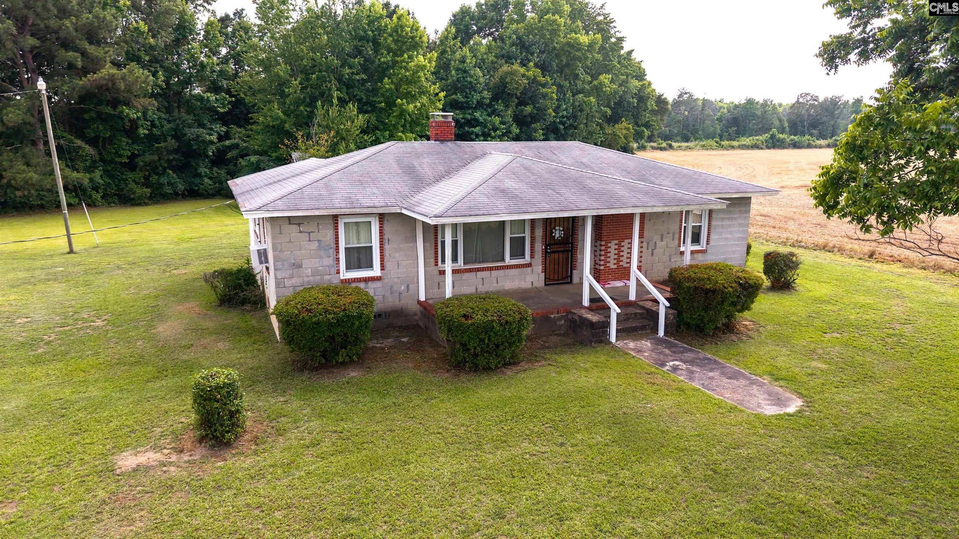 4300 Dubose Siding Rd Road, Sumter, SC 29153