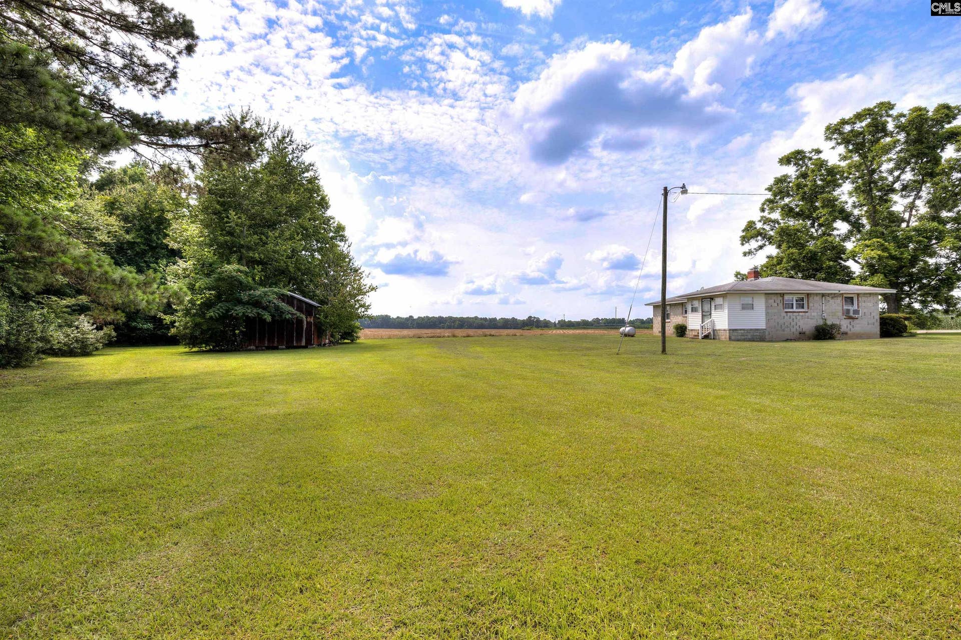 4300 Dubose Siding Rd Road, Sumter, SC 29153