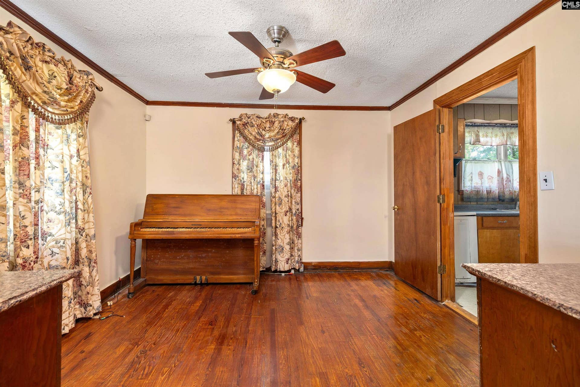 4300 Dubose Siding Rd Road, Sumter, SC 29153