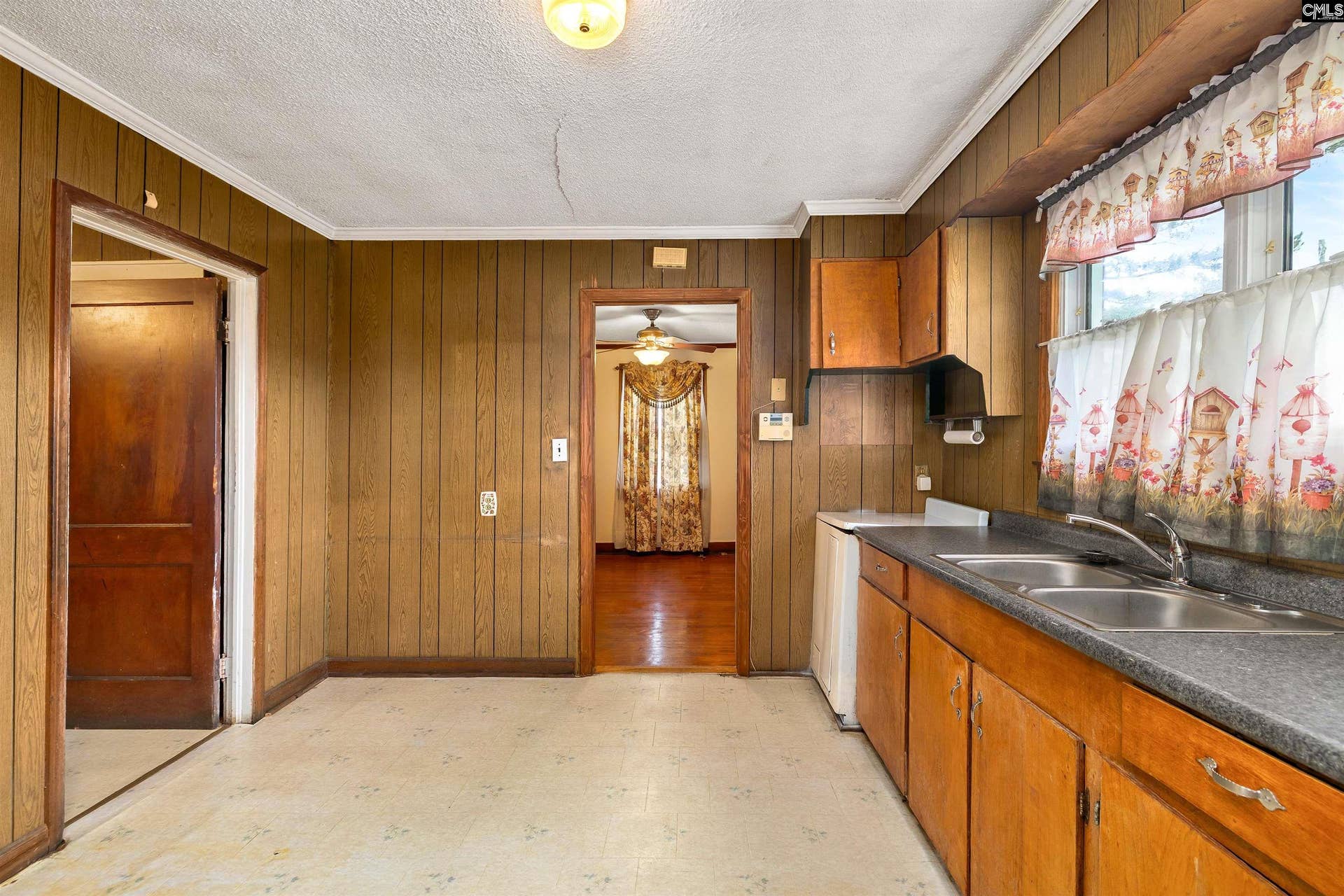 4300 Dubose Siding Rd Road, Sumter, SC 29153