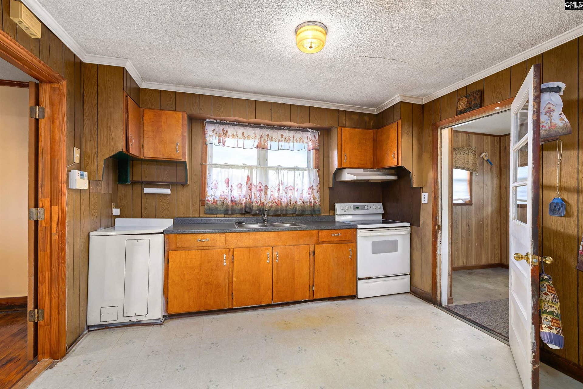 4300 Dubose Siding Rd Road, Sumter, SC 29153