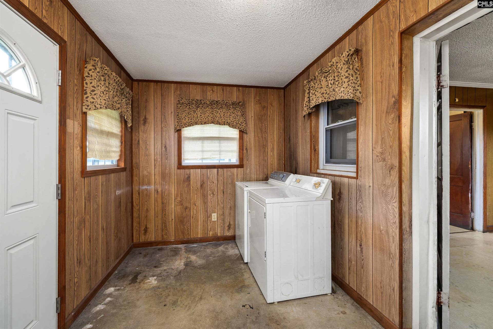 4300 Dubose Siding Rd Road, Sumter, SC 29153
