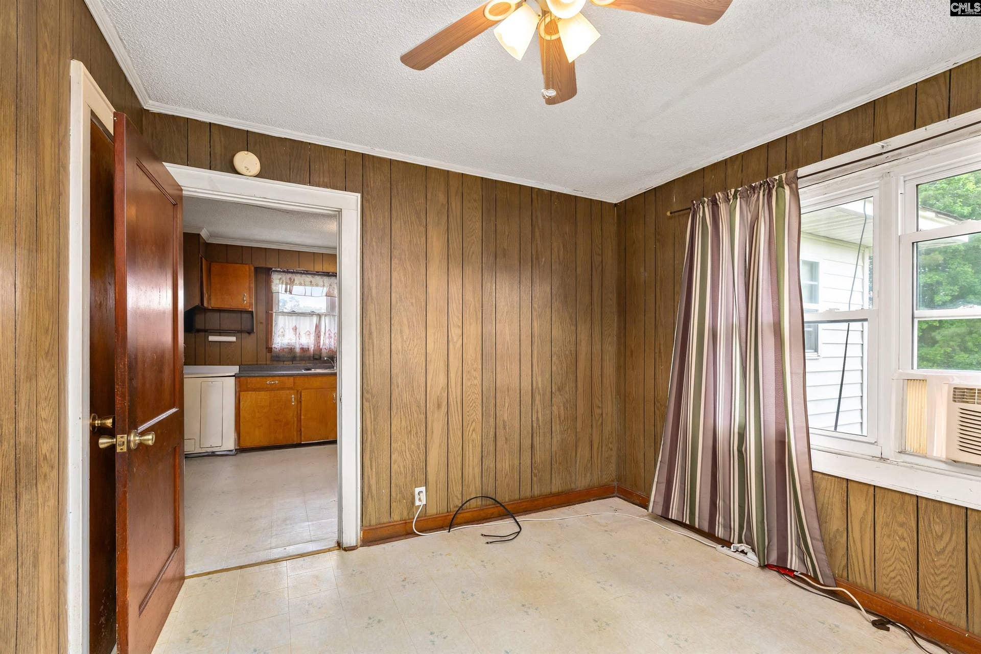 4300 Dubose Siding Rd Road, Sumter, SC 29153