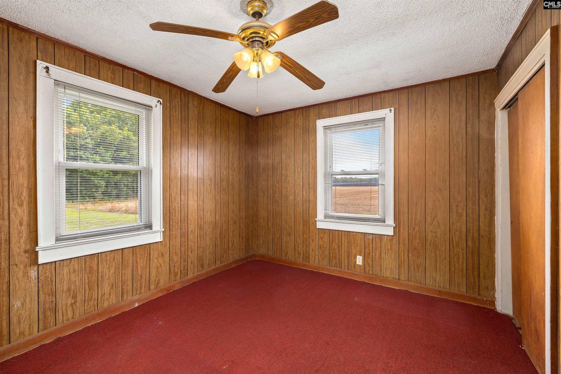 4300 Dubose Siding Rd Road, Sumter, SC 29153