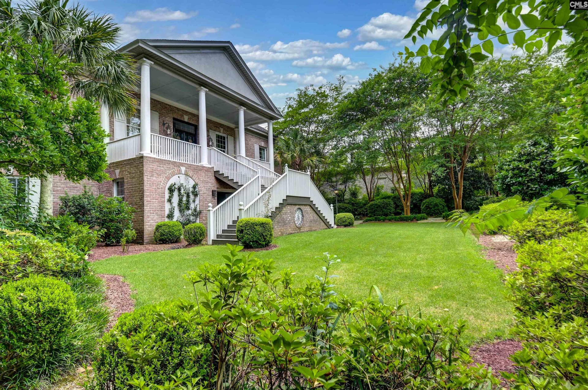 116 Country Club Drive, Columbia, SC 29206