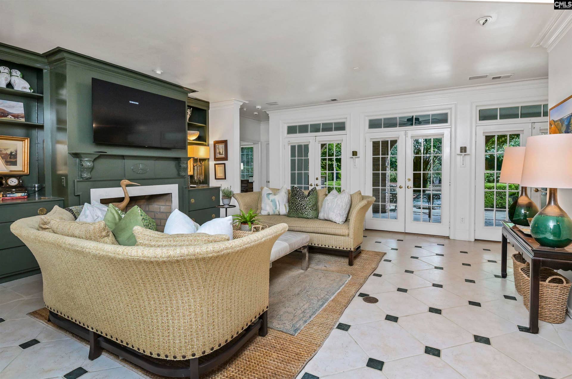 116 Country Club Drive, Columbia, SC 29206