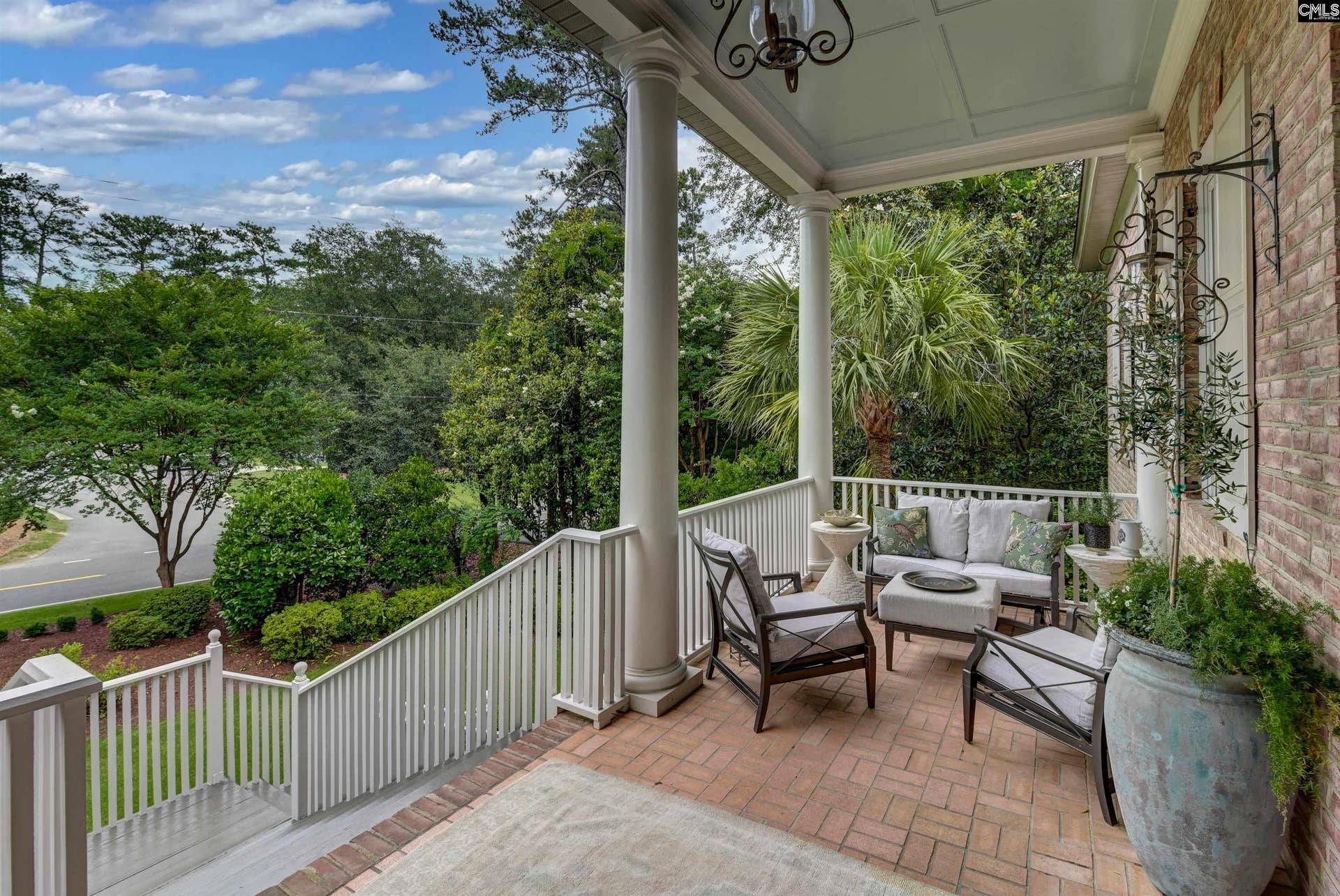 116 Country Club Drive, Columbia, SC 29206