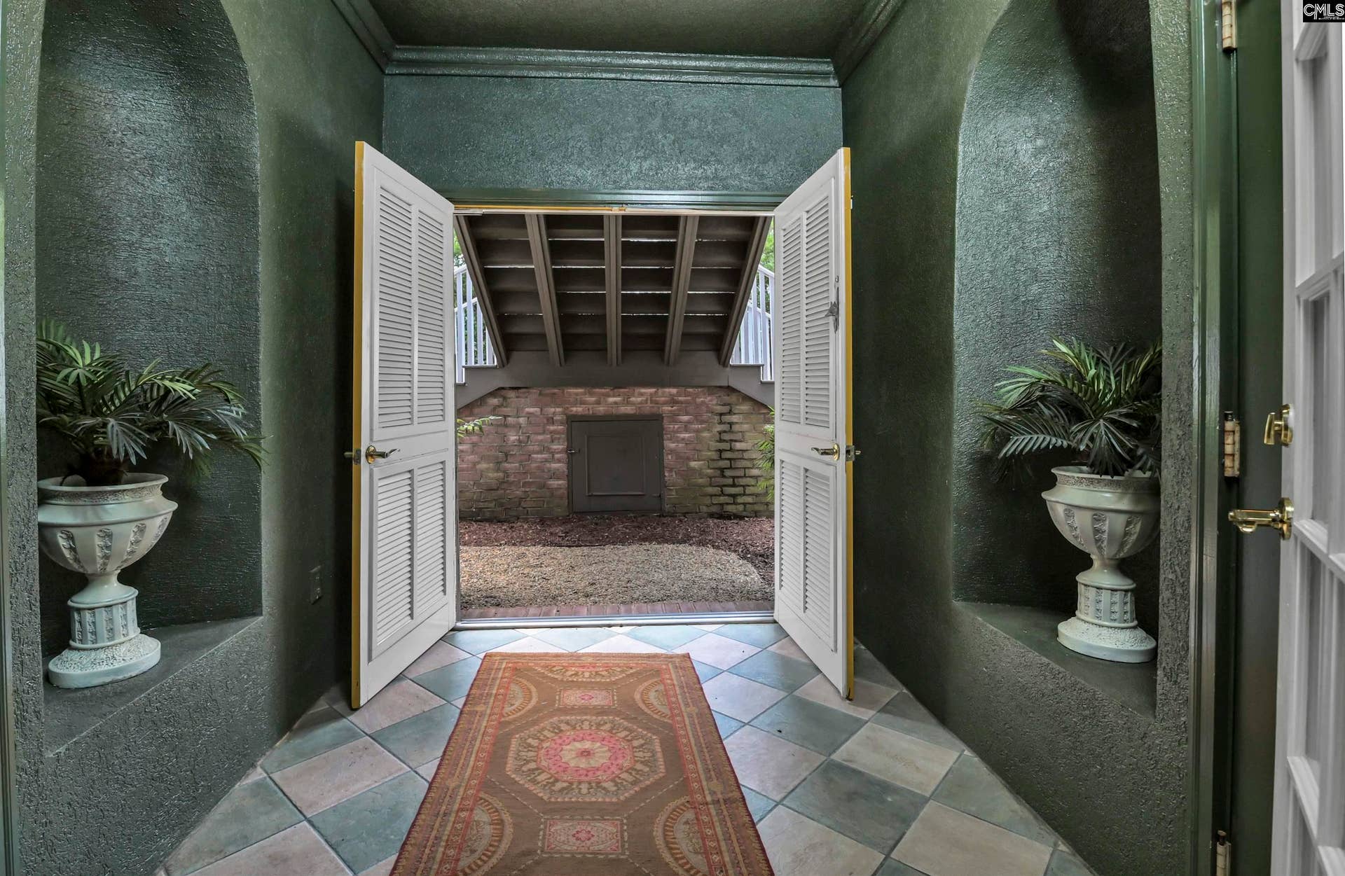 116 Country Club Drive, Columbia, SC 29206