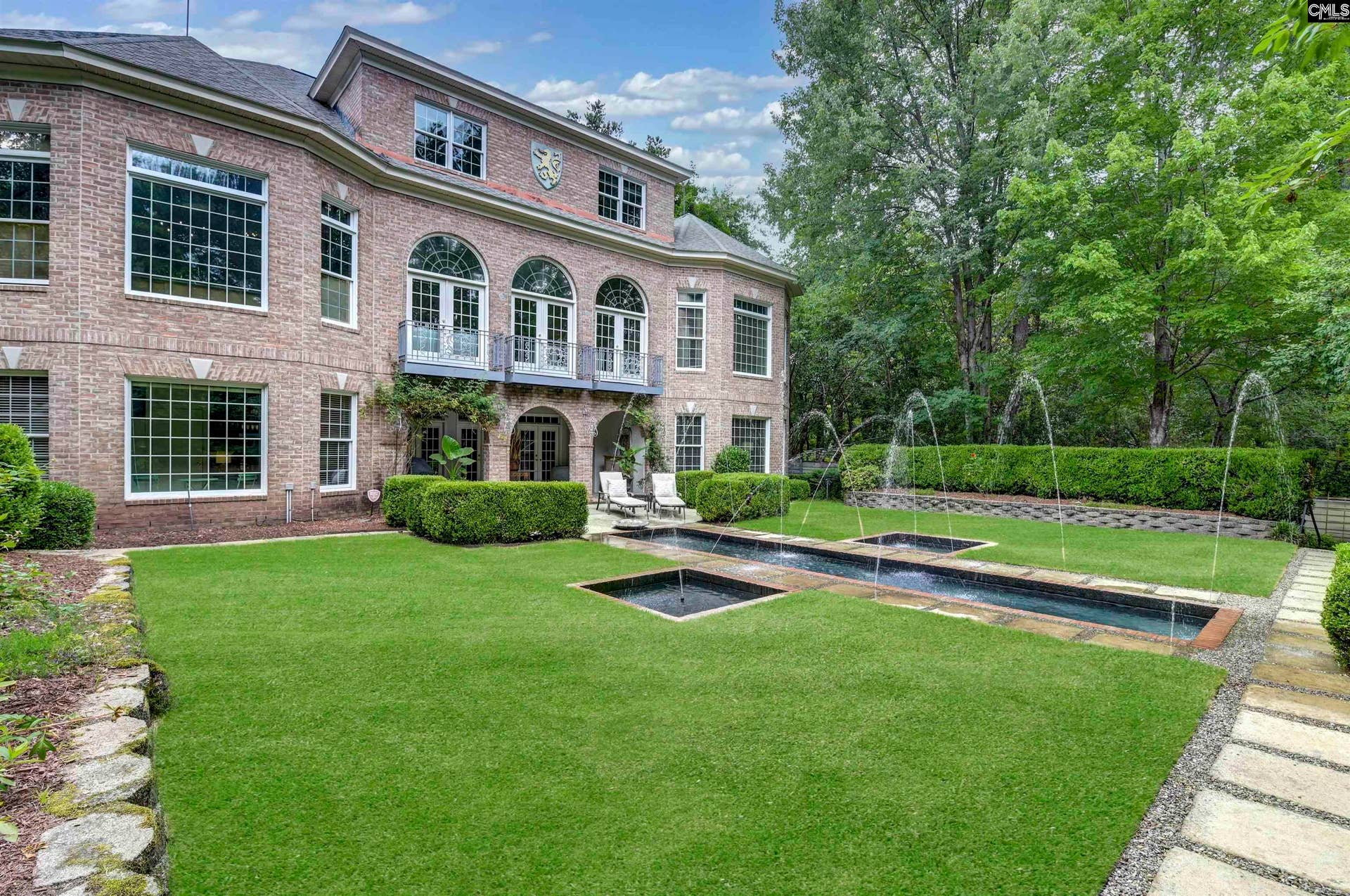 116 Country Club Drive, Columbia, SC 29206