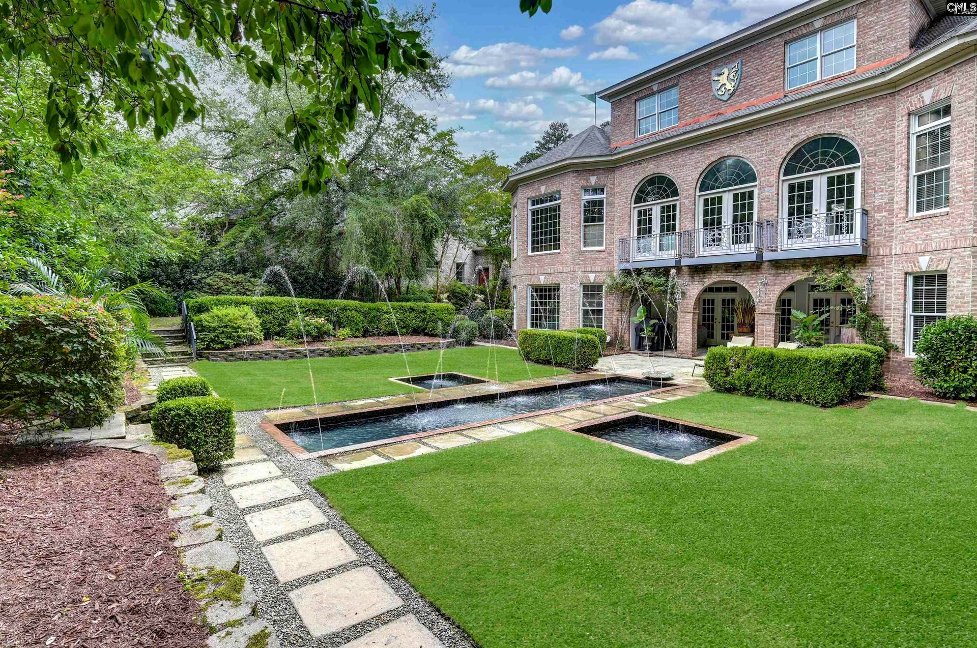 116 Country Club Drive, Columbia, SC 29206