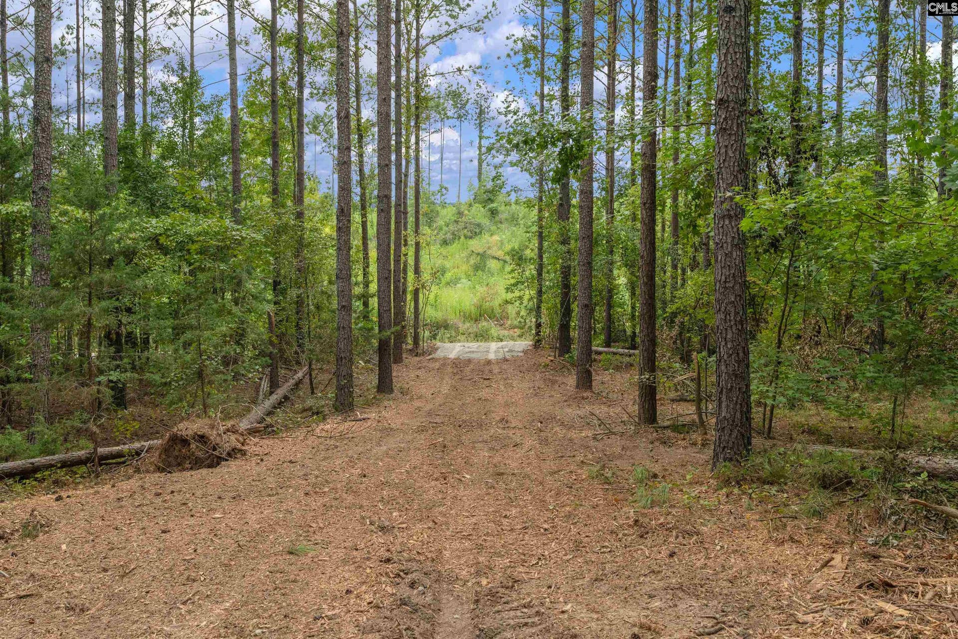 0000 Penner Rd, #10, Jenkinsville, SC 29065