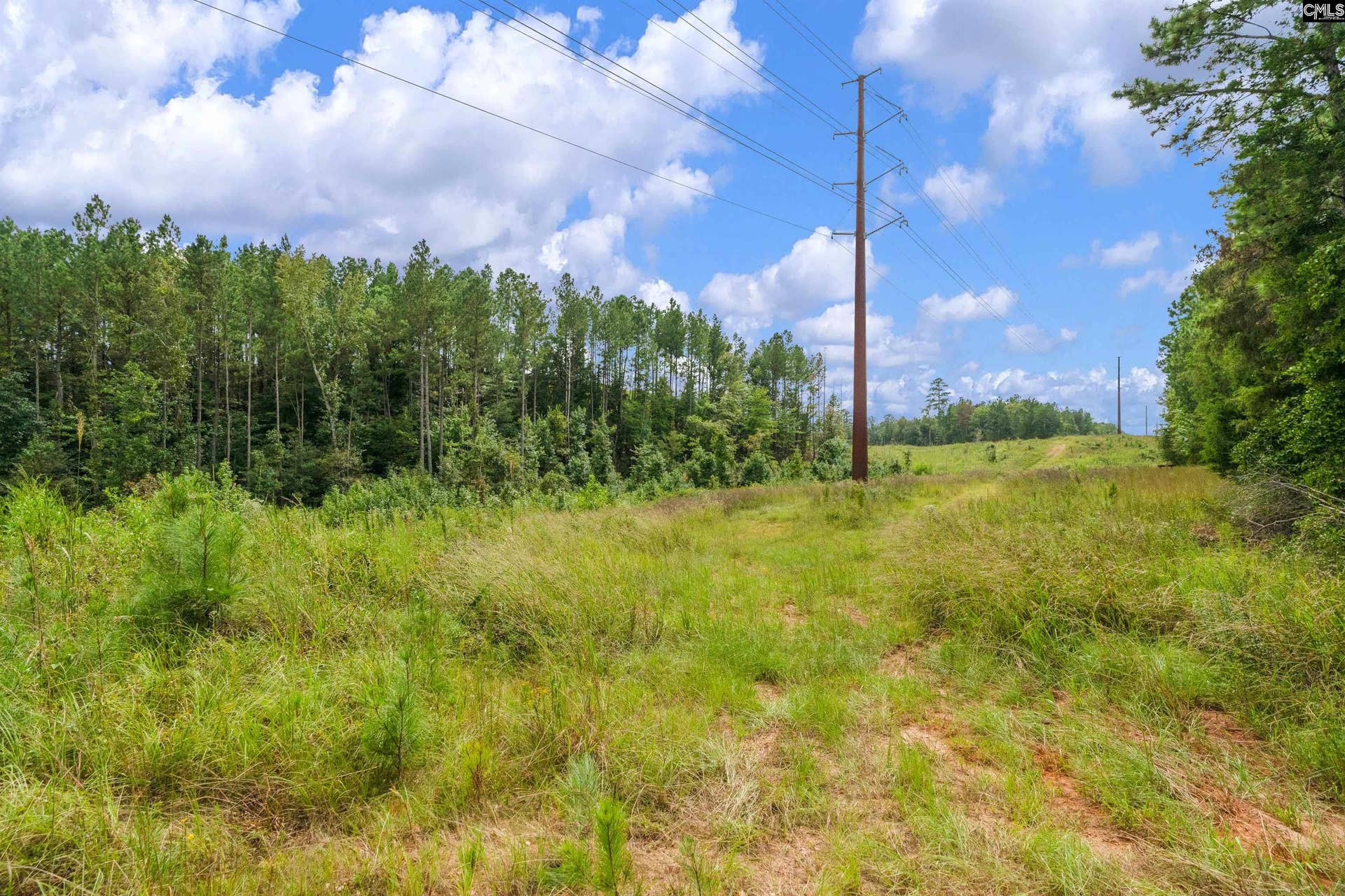 0000 Penner Rd, #10, Jenkinsville, SC 29065