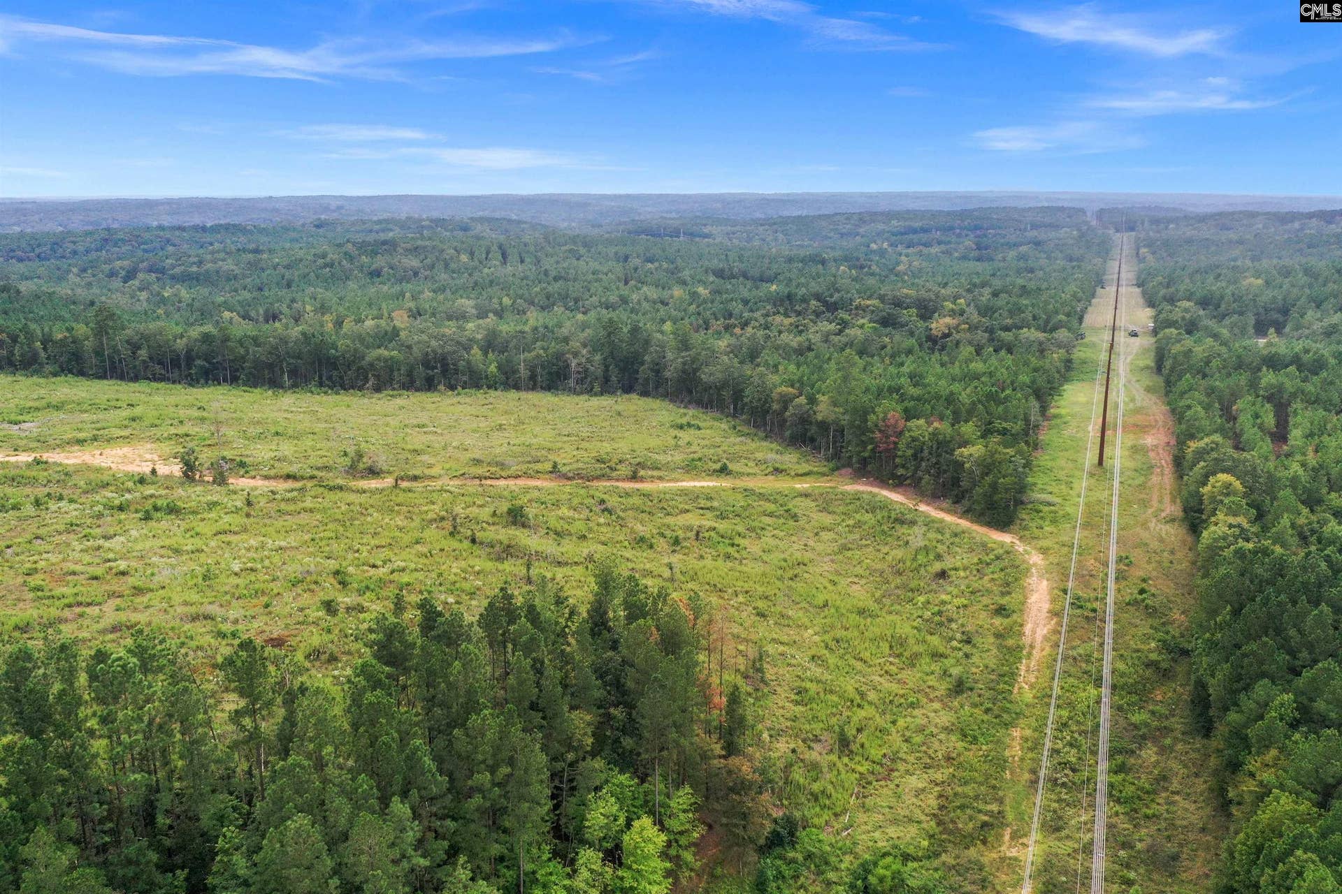0000 Penner Rd, #10, Jenkinsville, SC 29065
