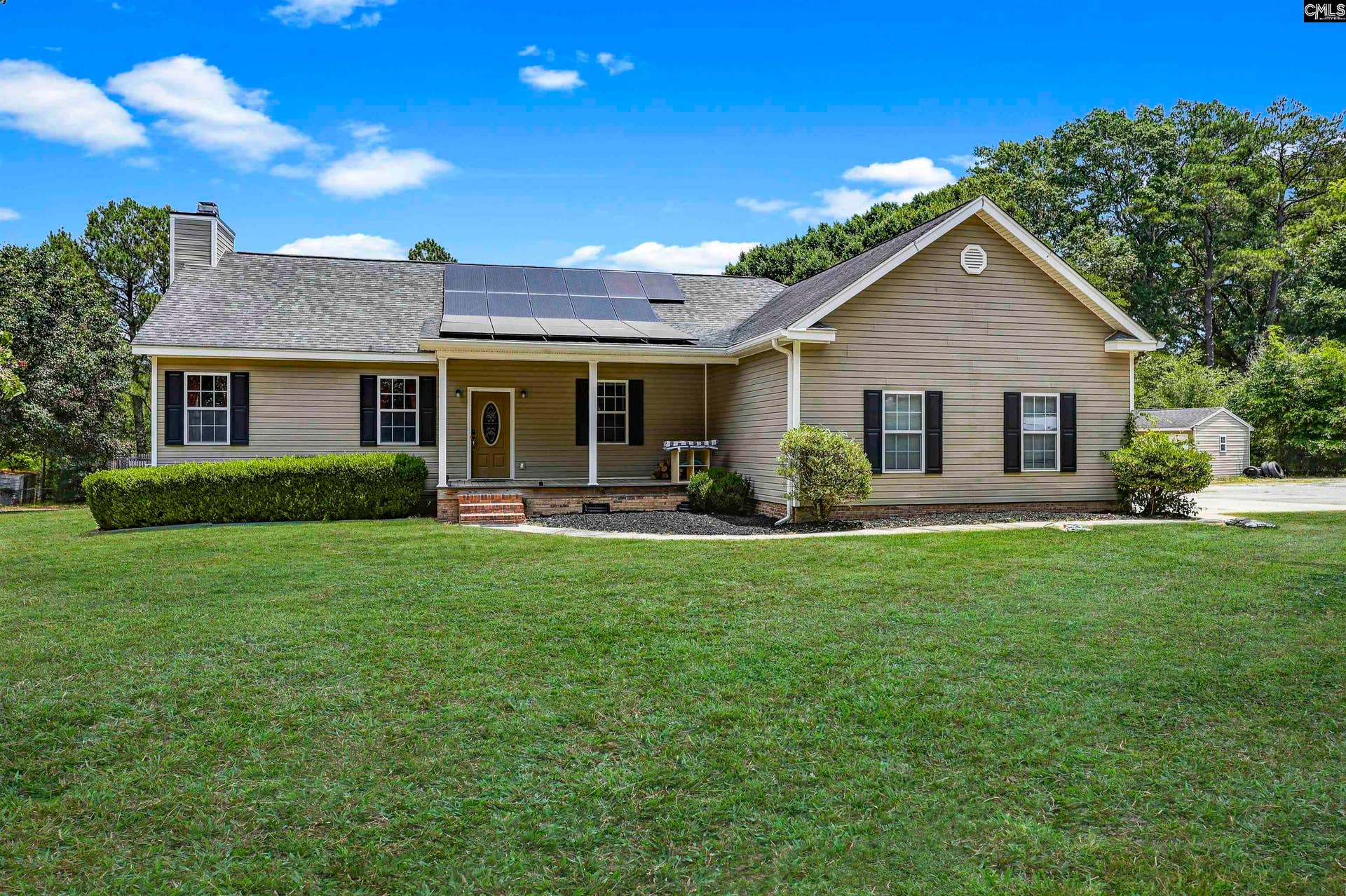 143 Harrison Circle, West Columbia, SC 29172-2640