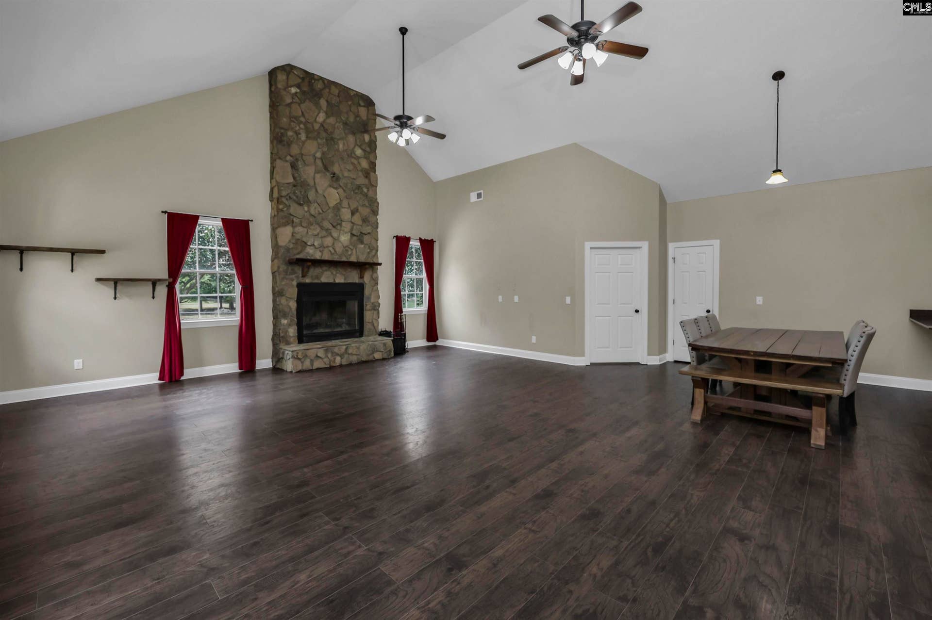 143 Harrison Circle, West Columbia, SC 29172-2640