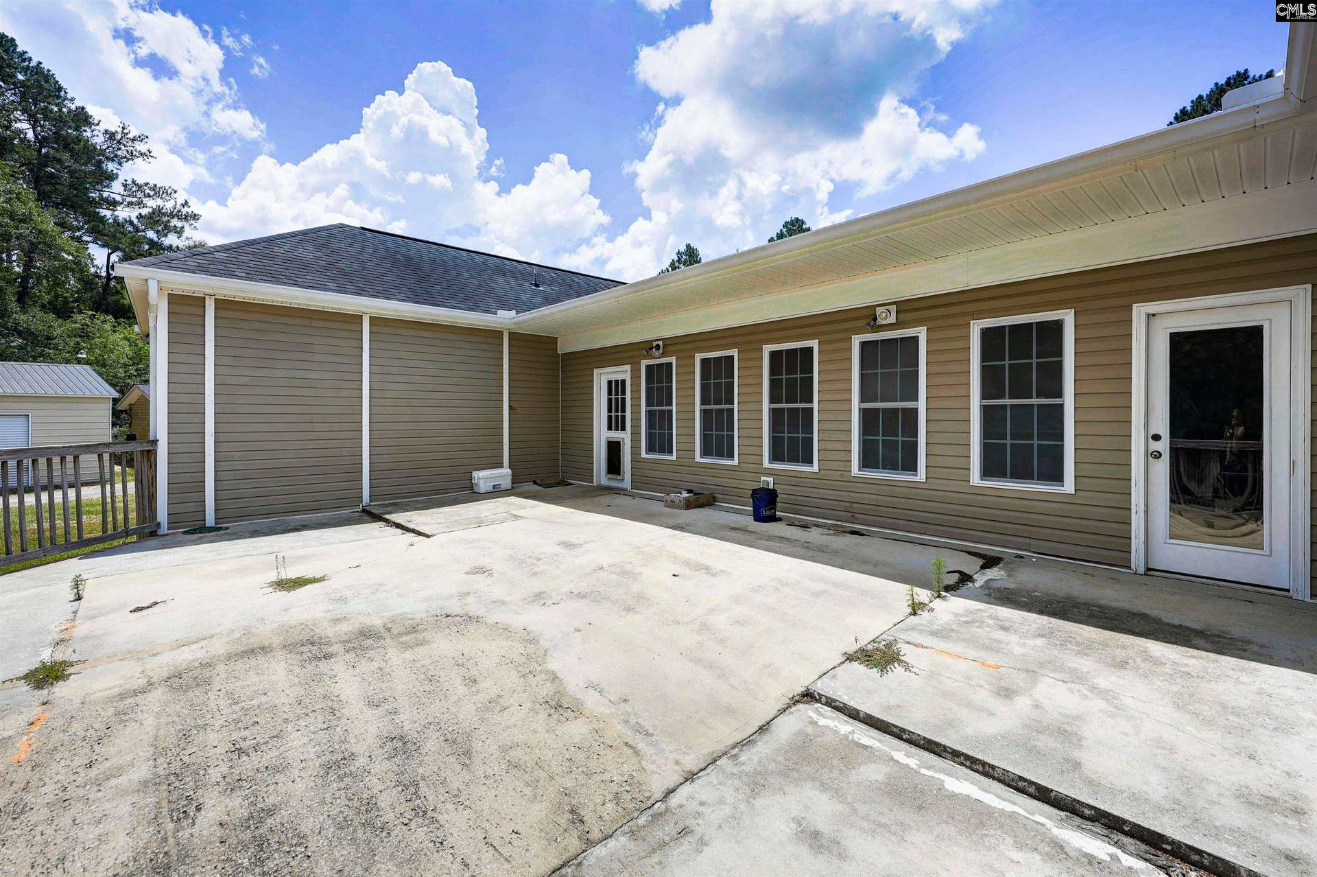 143 Harrison Circle, West Columbia, SC 29172-2640
