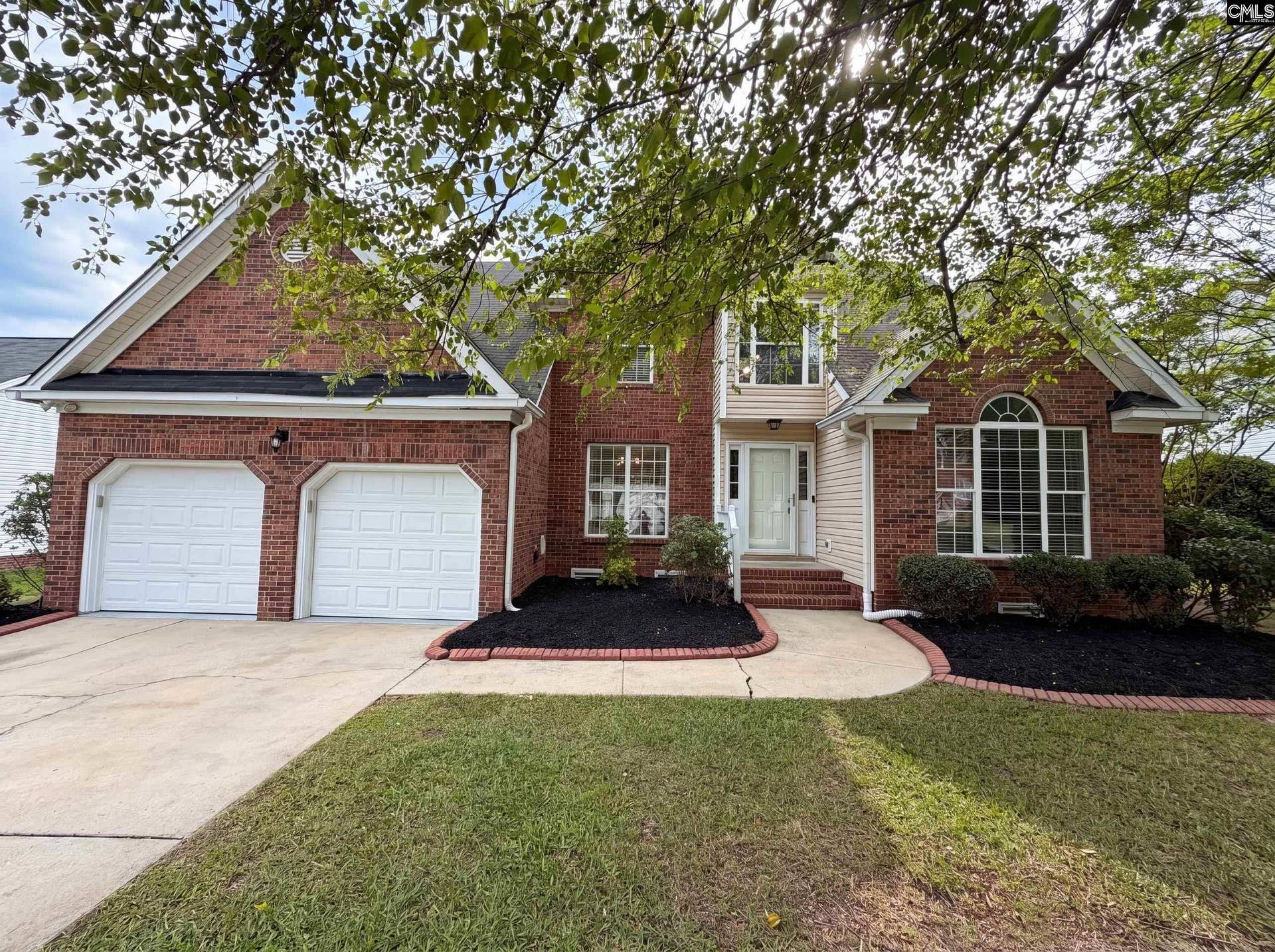 301 Brickingham Way, Columbia, SC 29229
