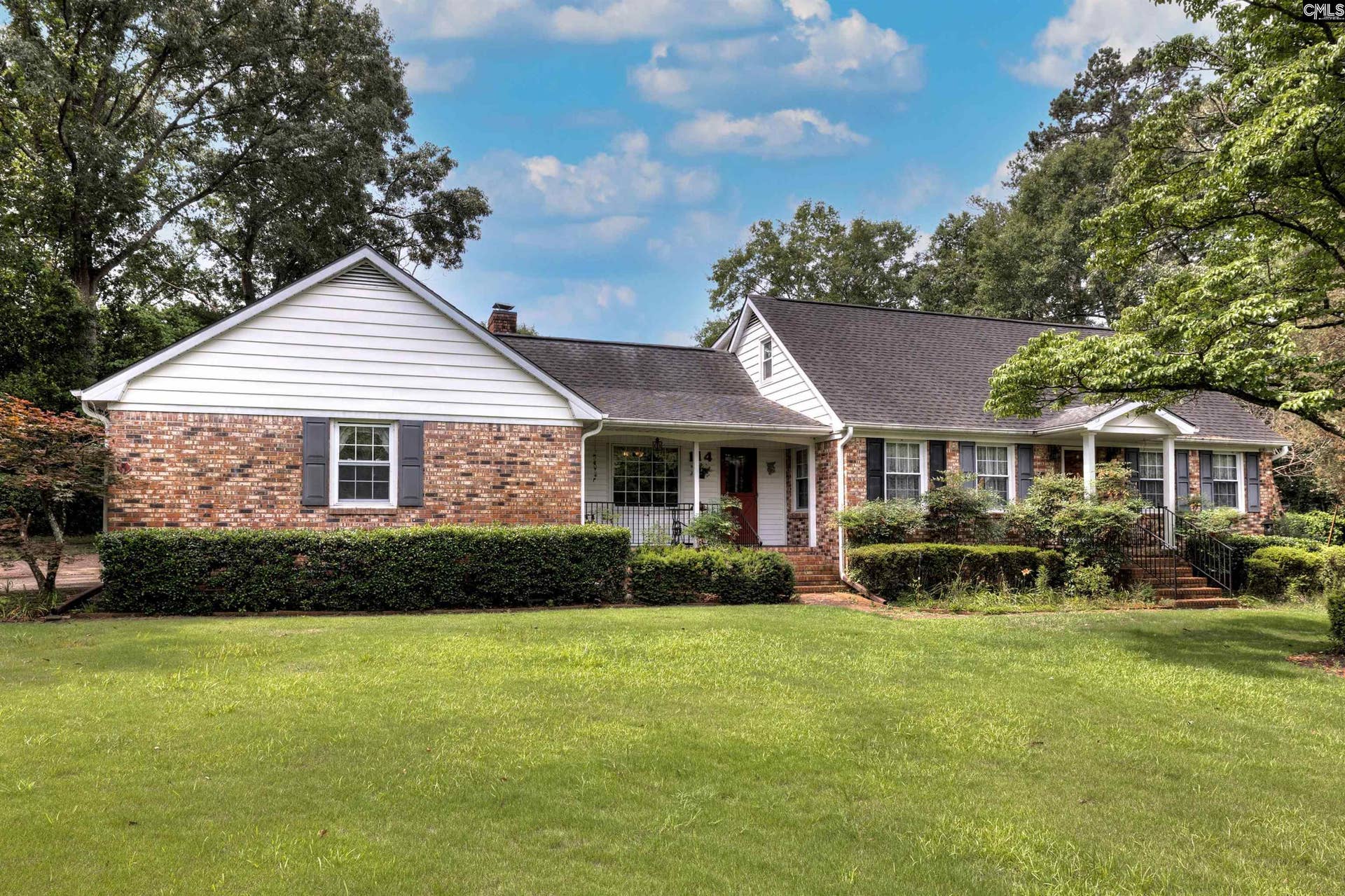 114 Horseshoe Cove, Sumter, SC 29150