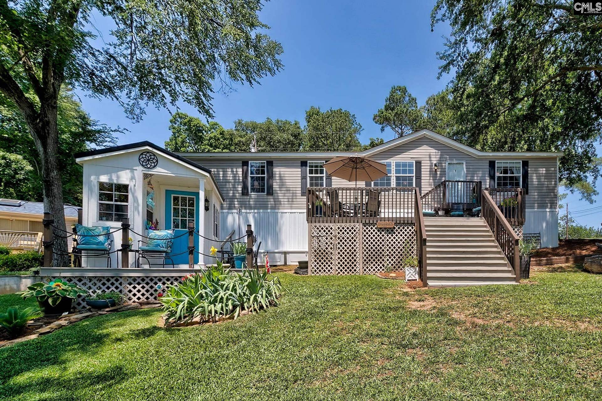 181 Ann Street, Leesville, SC 29070