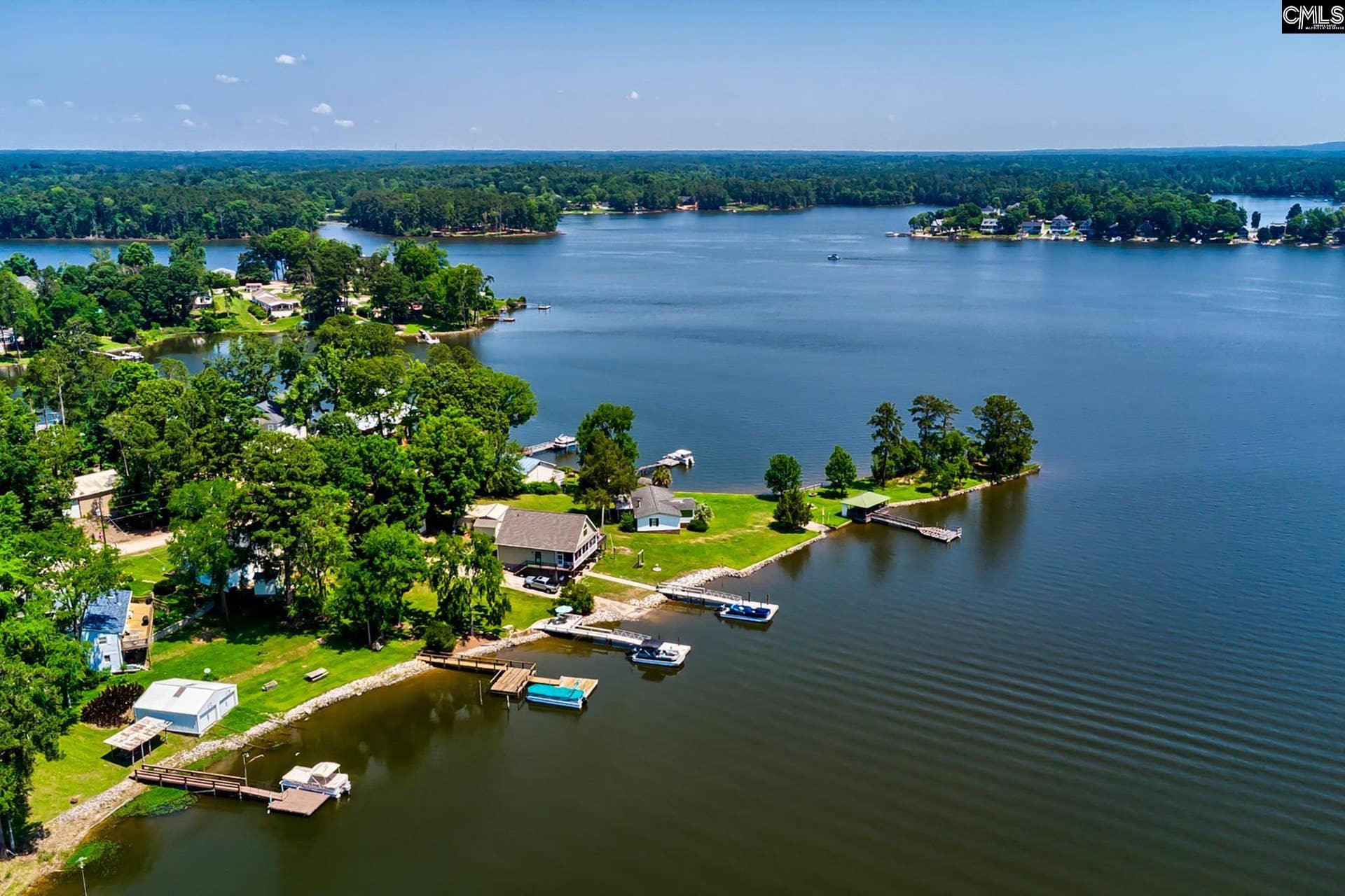 181 Ann Street, Leesville, SC 29070