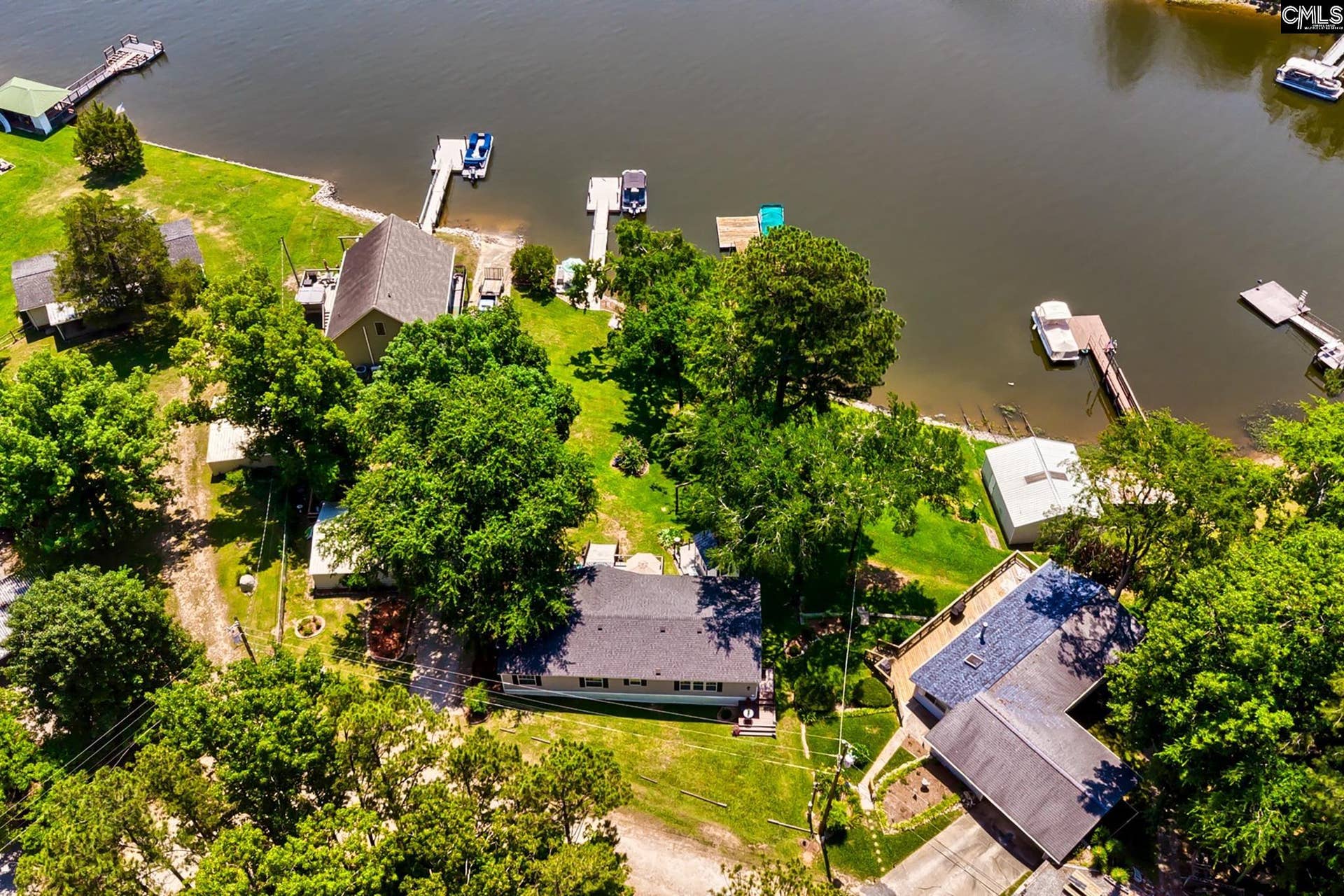 181 Ann Street, Leesville, SC 29070
