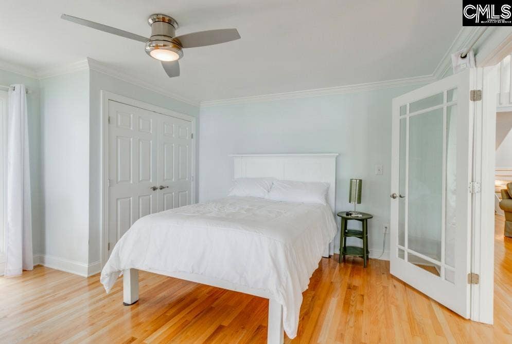 1011 Westshore, Ridgeway, SC 29130