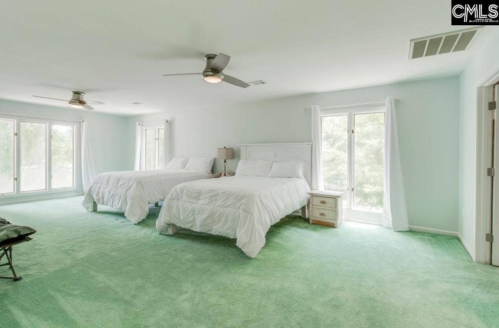 1011 Westshore, Ridgeway, SC 29130