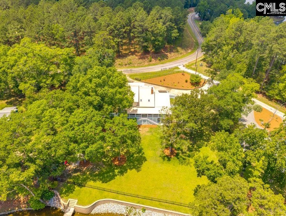 1011 Westshore, Ridgeway, SC 29130