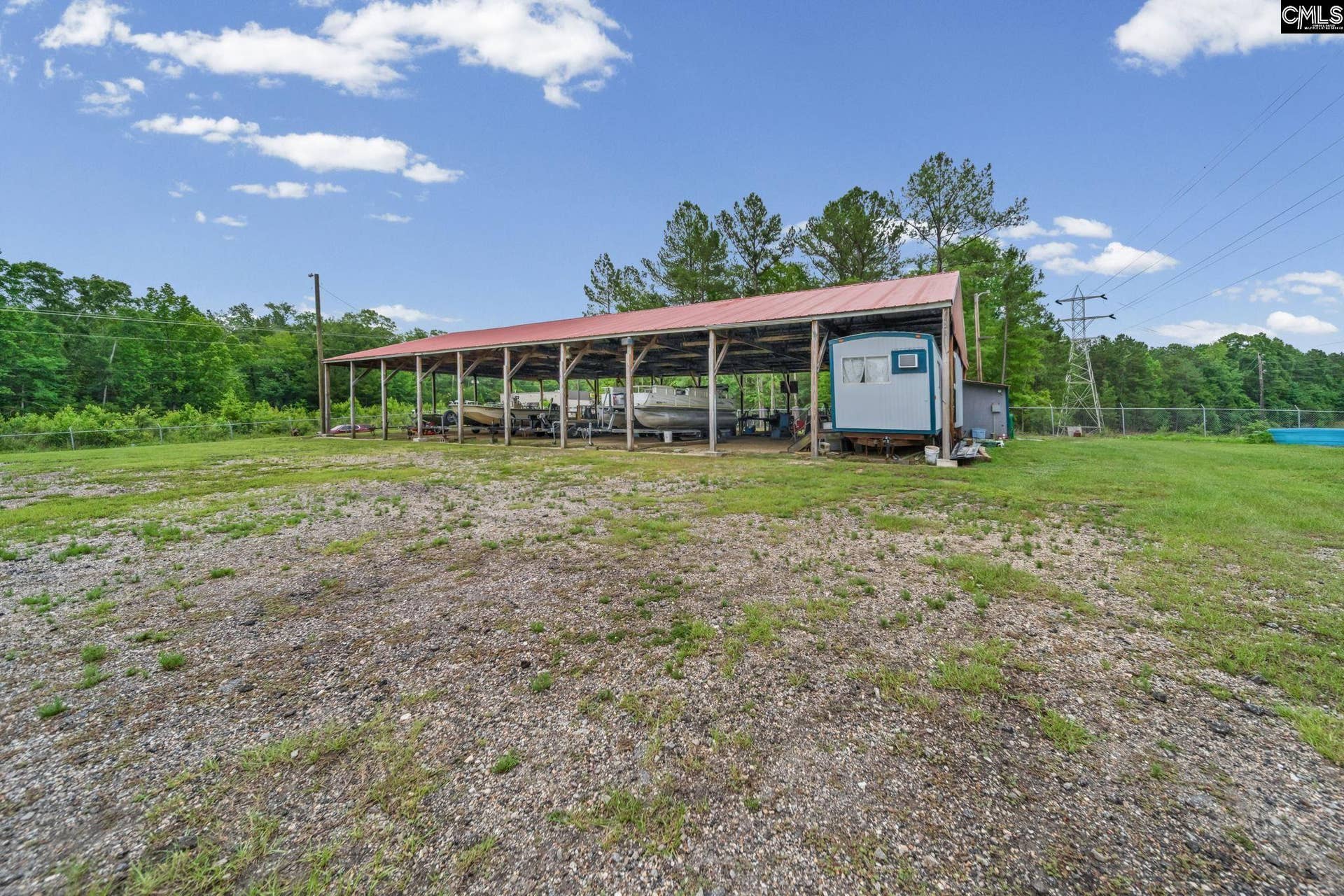 2163 John G Richards Road, Camden, SC 29020