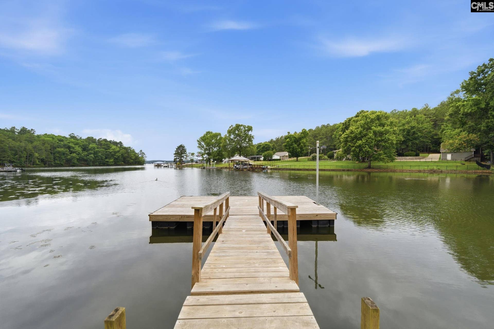 2163 John G Richards Road, Camden, SC 29020