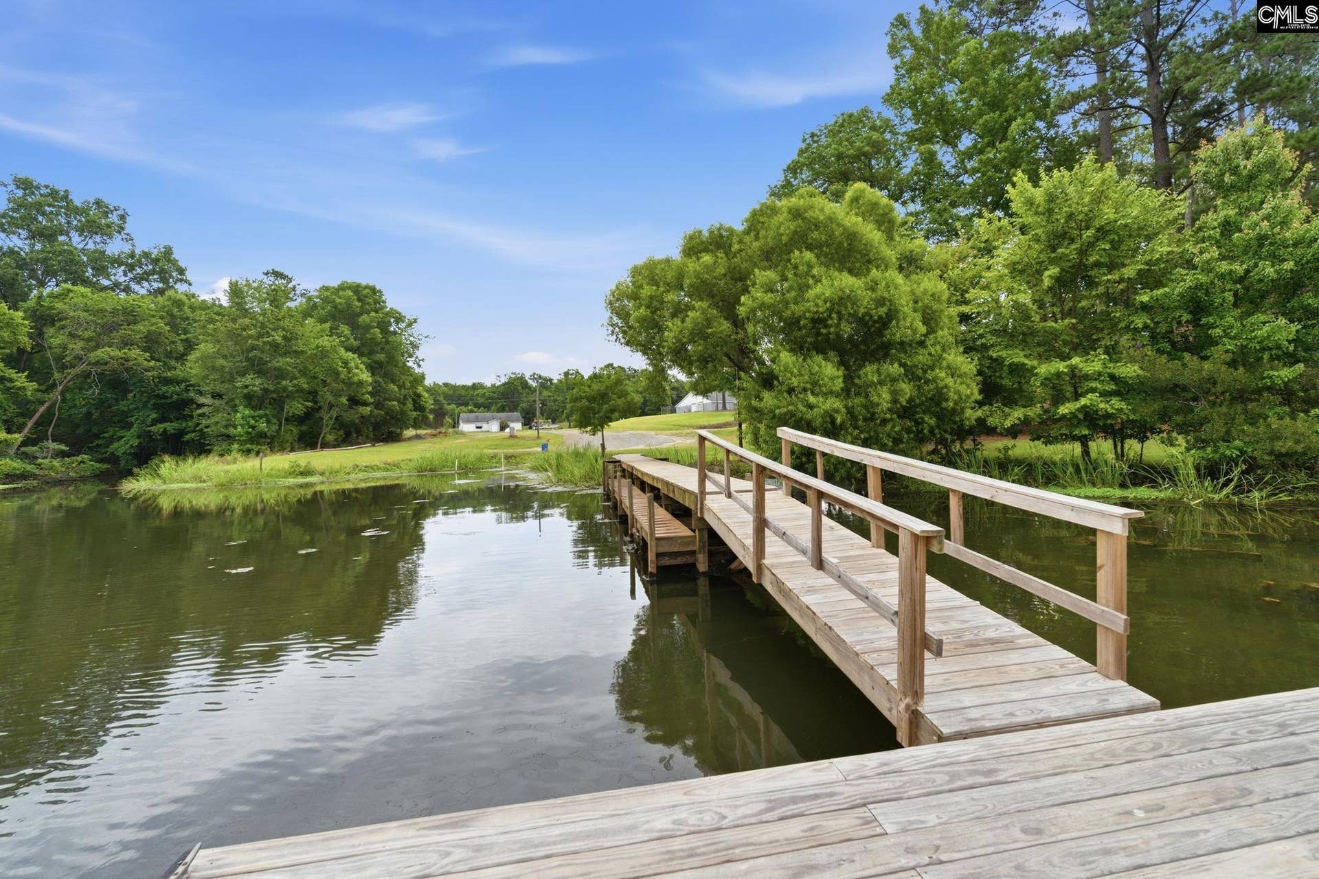 2163 John G Richards Road, Camden, SC 29020