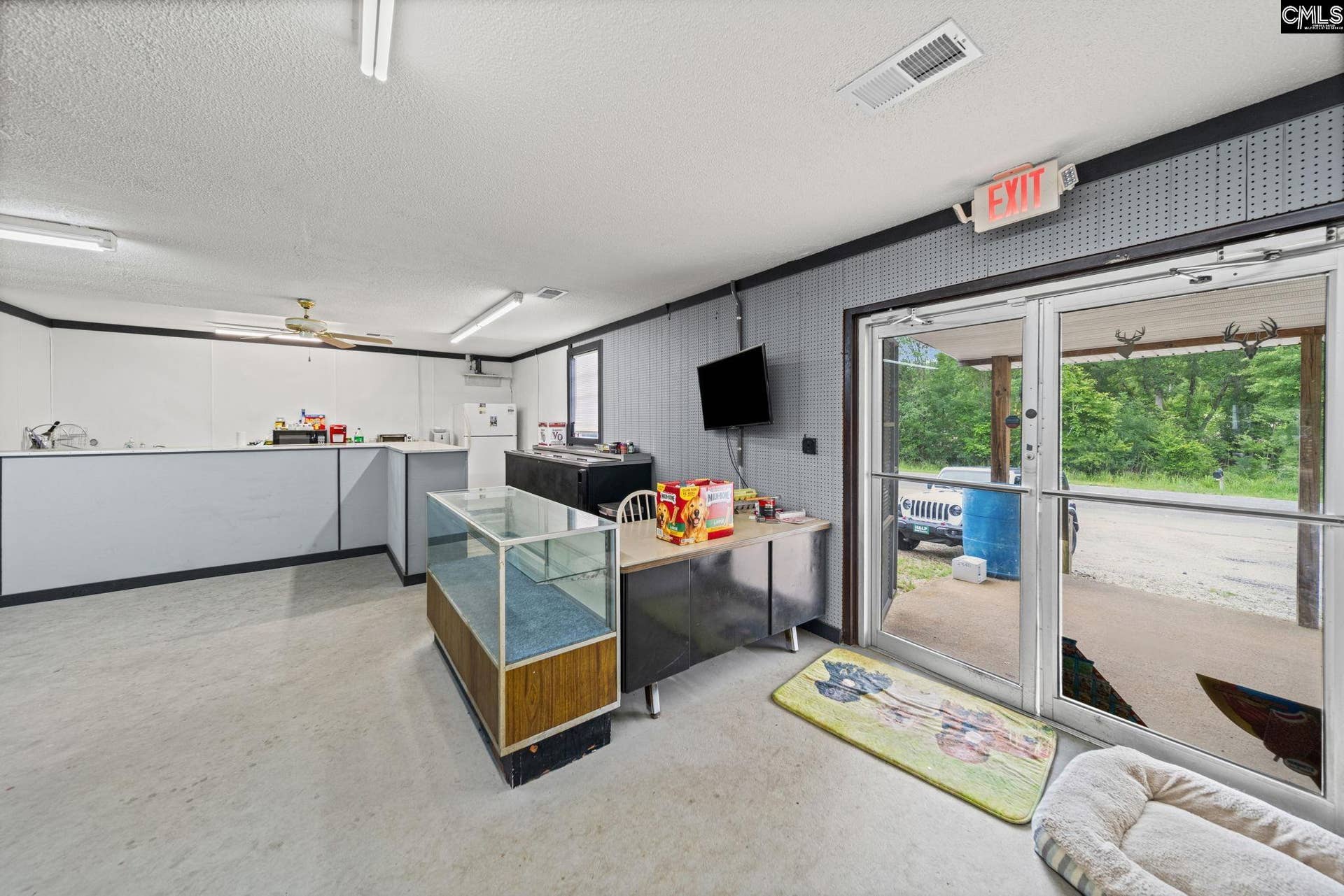 2163 John G Richards Road, Camden, SC 29020