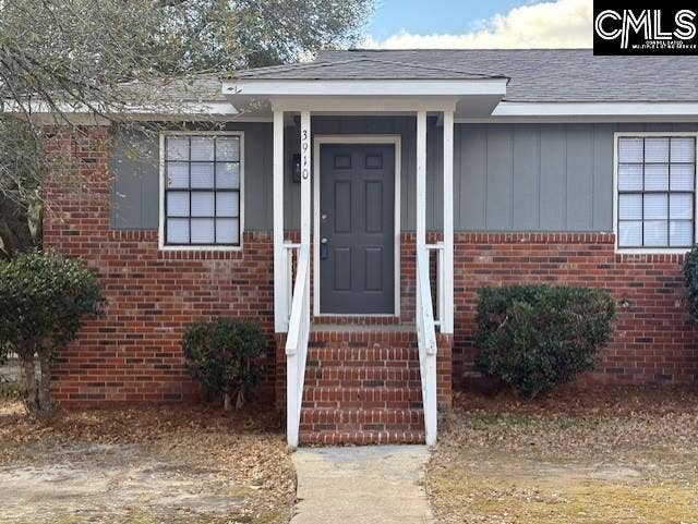3908 Persimmon Street, Columbia, SC 29205