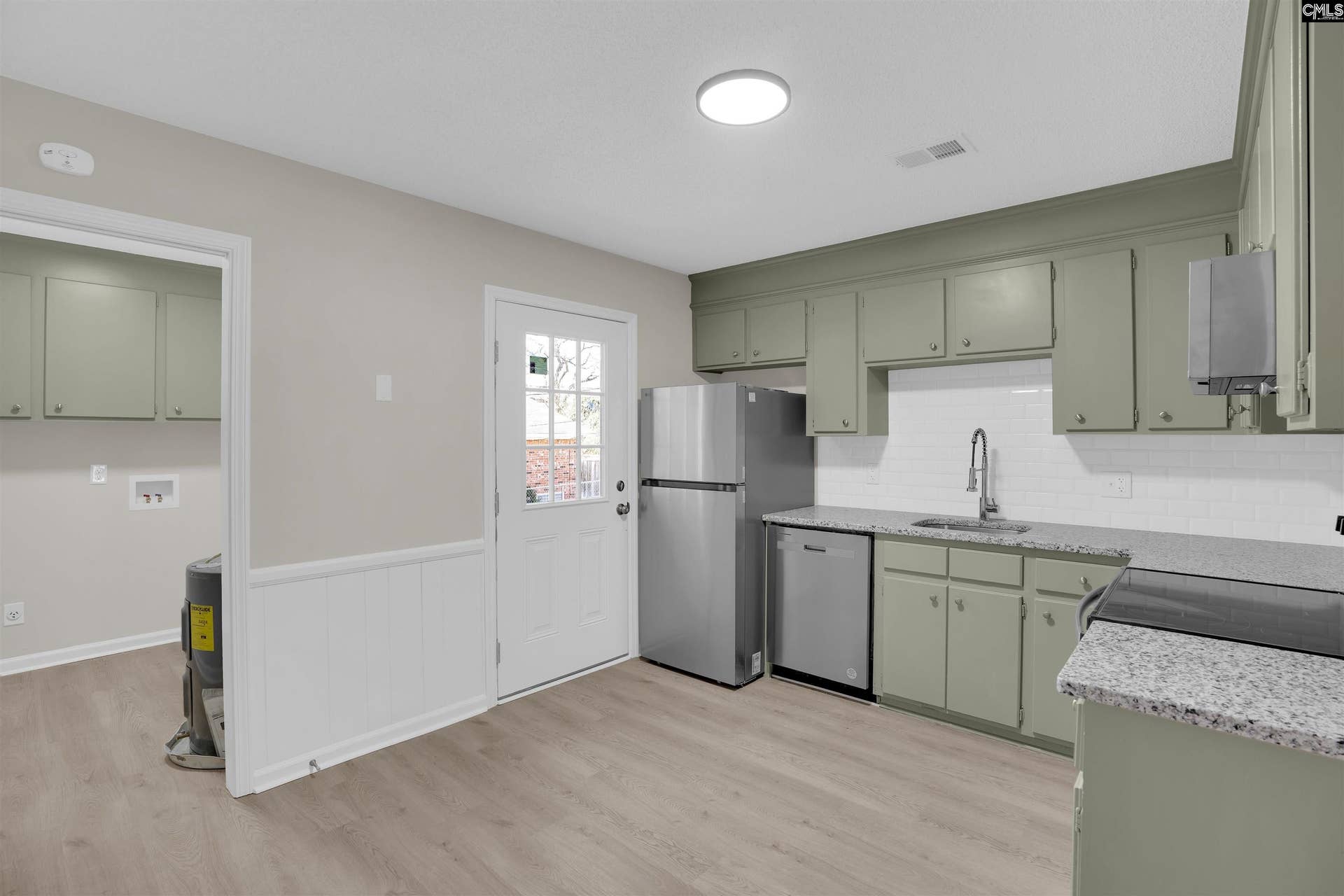 3908 Persimmon Street, Columbia, SC 29205