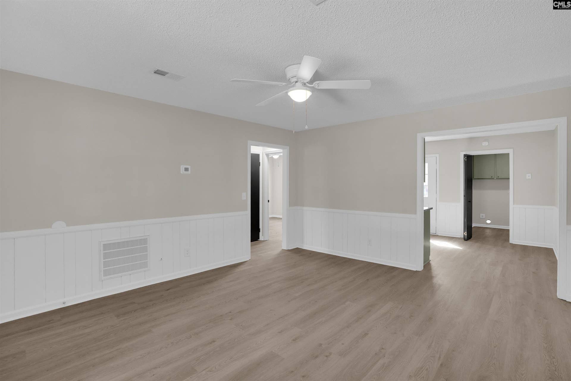 3908 Persimmon Street, Columbia, SC 29205