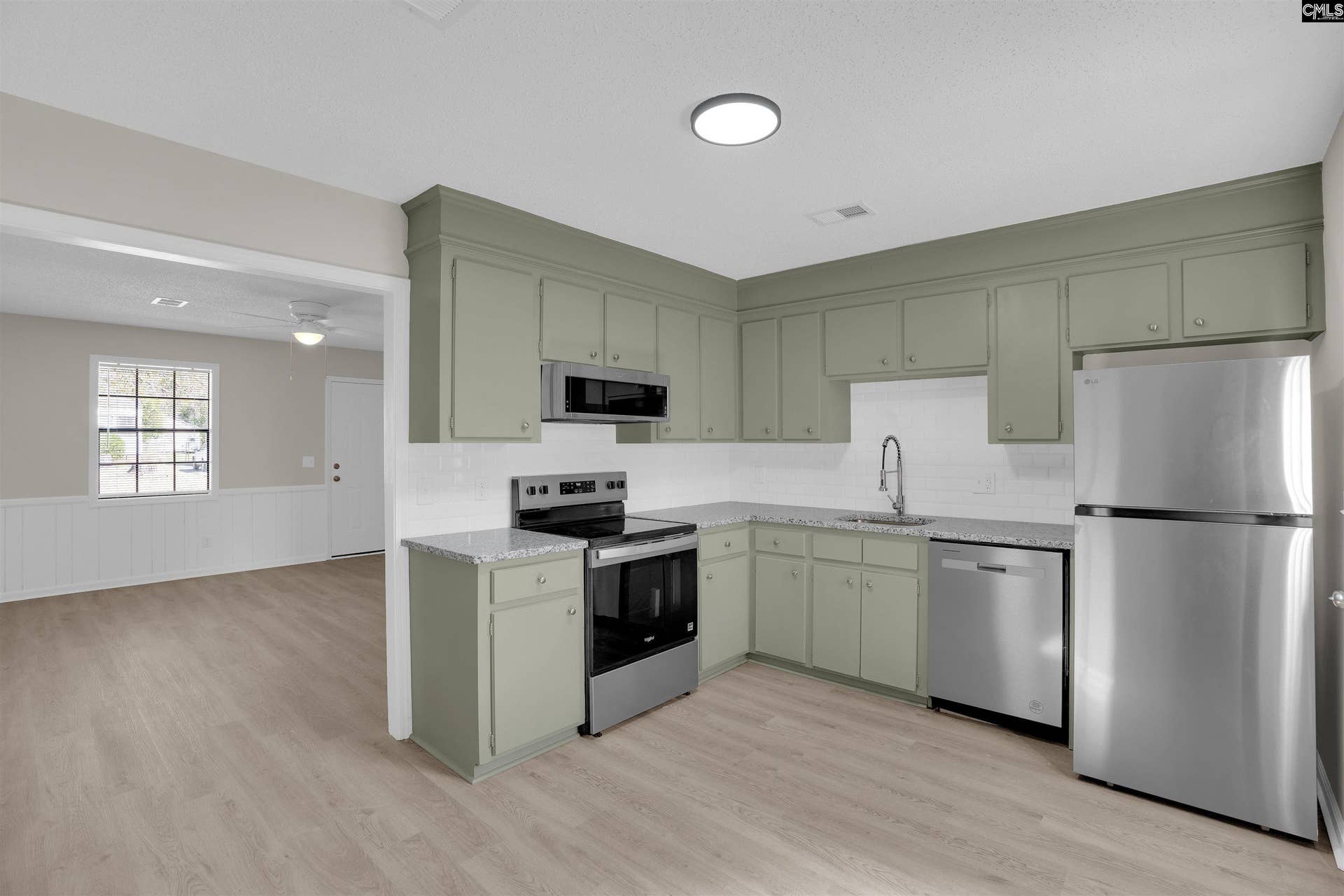 3908 Persimmon Street, Columbia, SC 29205