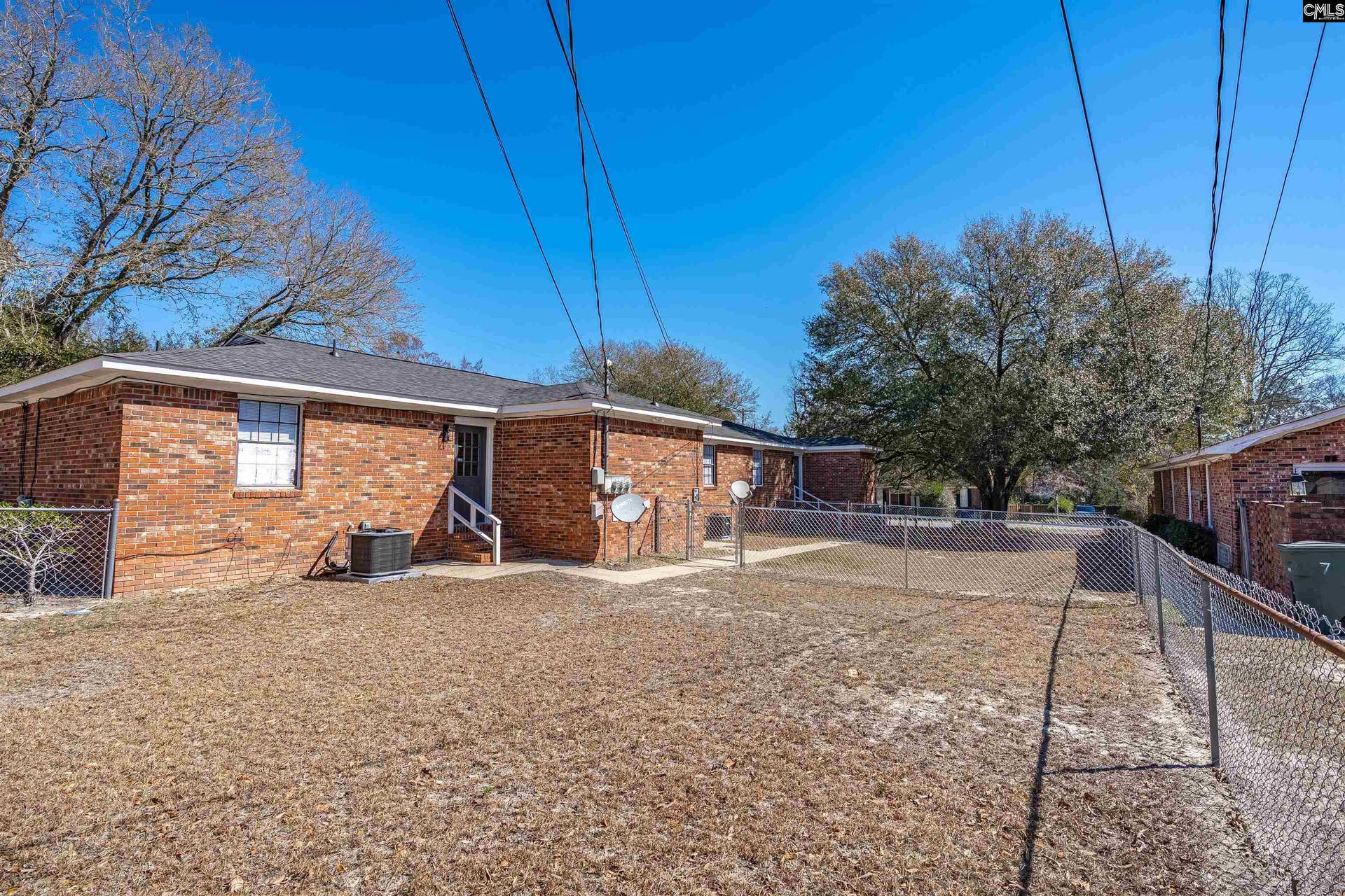 3908 Persimmon Street, Columbia, SC 29205