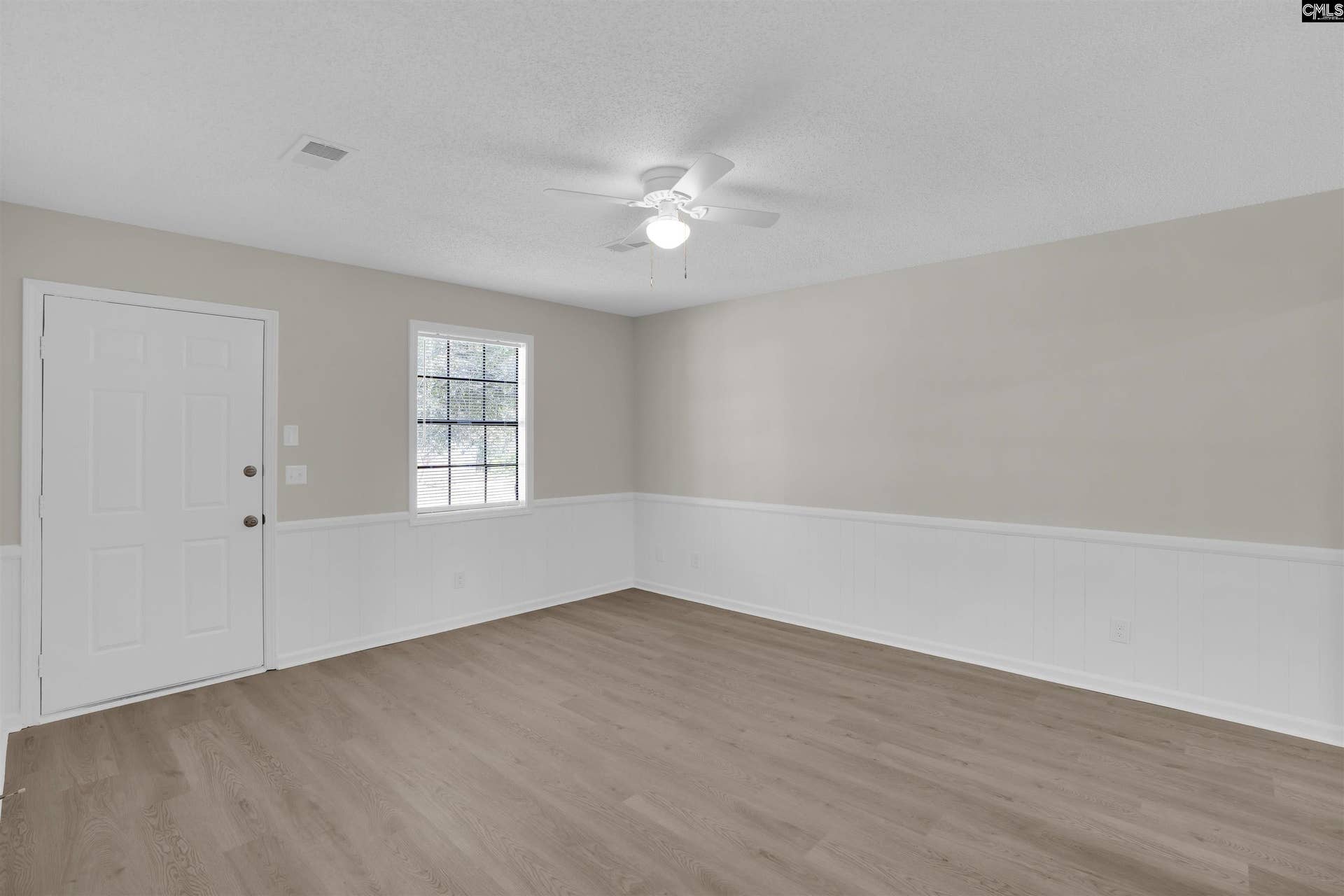 3908 Persimmon Street, Columbia, SC 29205