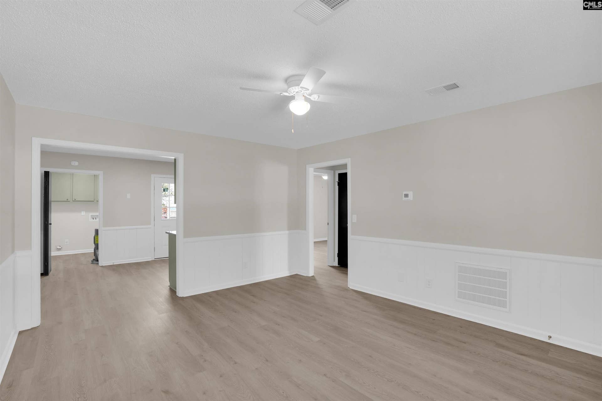 3908 Persimmon Street, Columbia, SC 29205